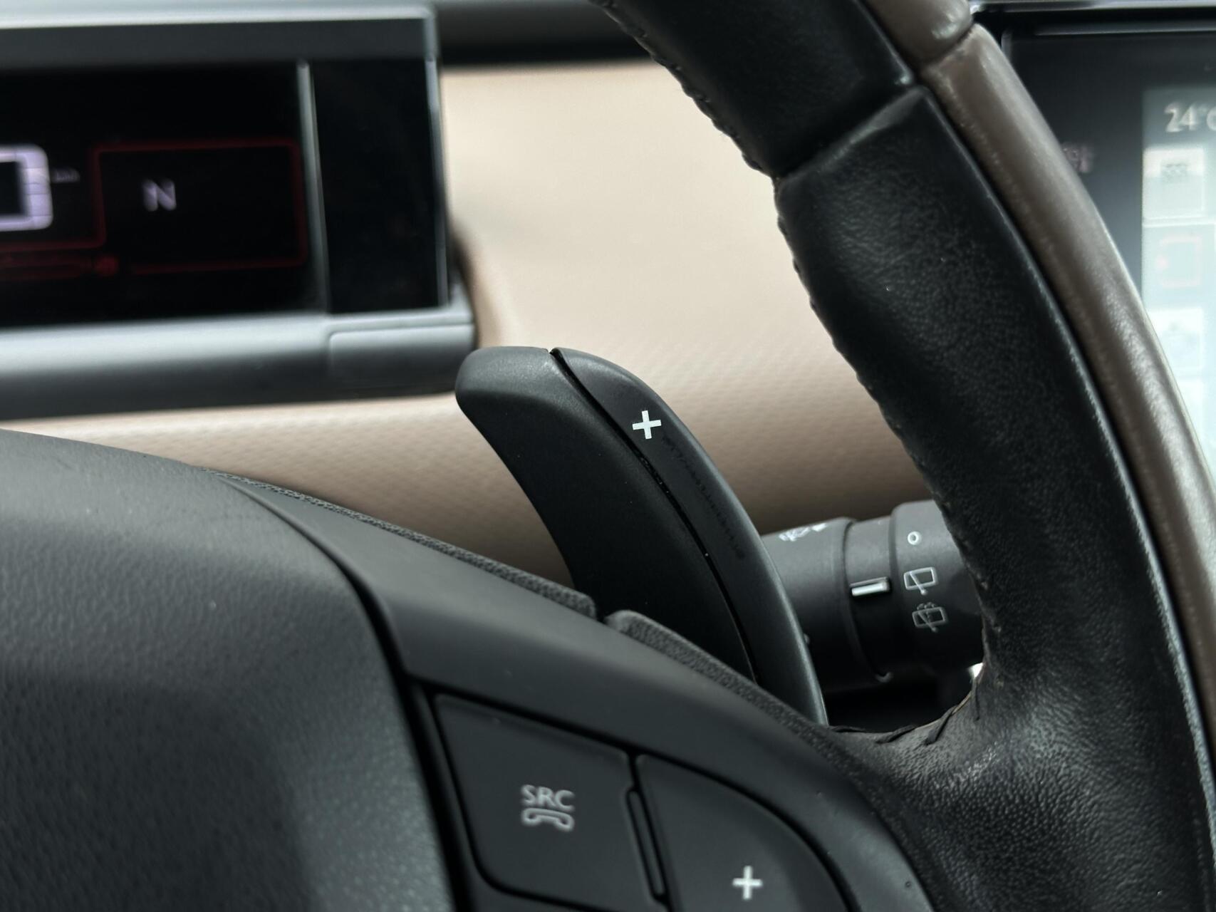 Foto van Citroen C4 Cactus