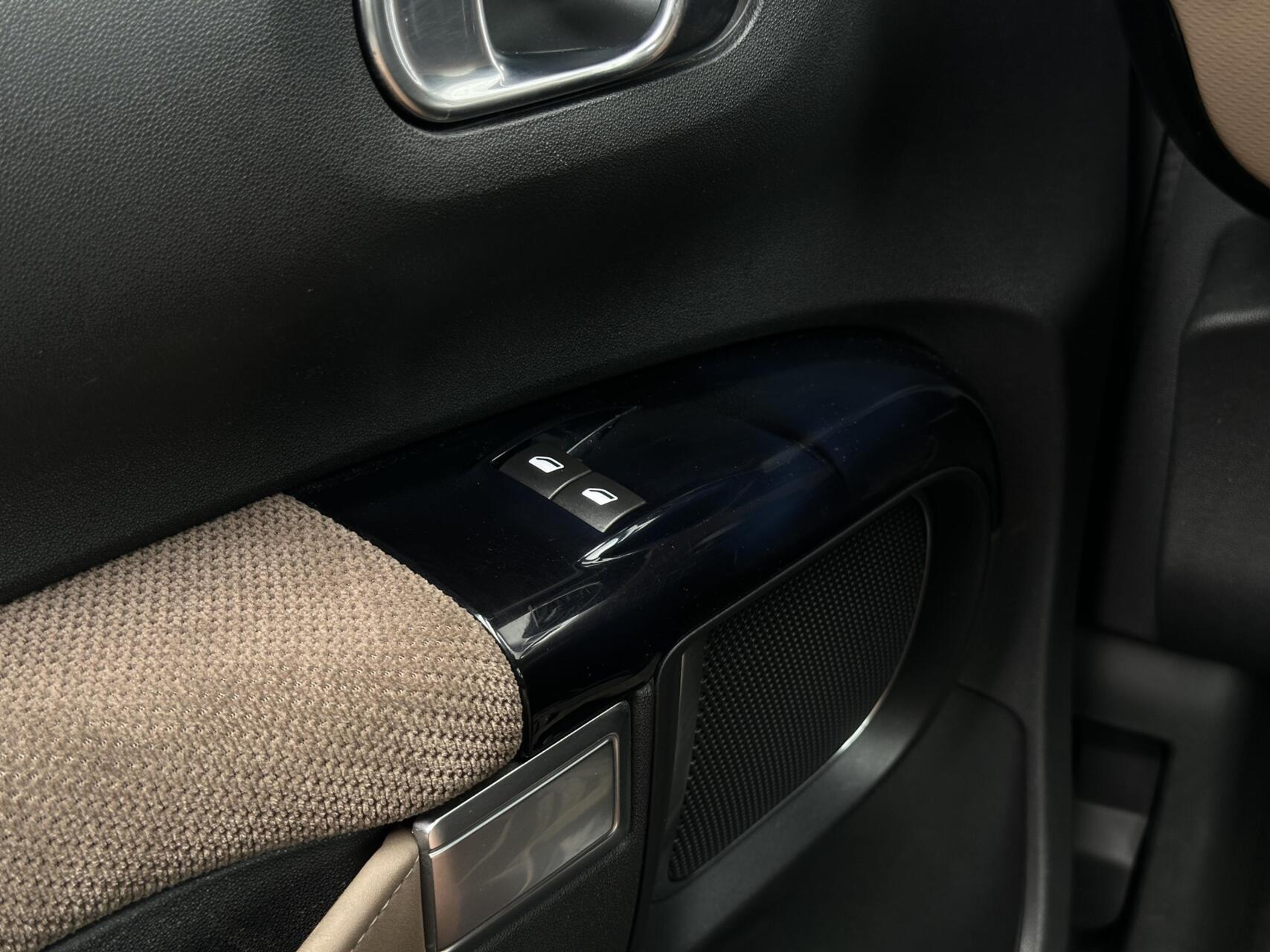 Foto van Citroen C4 Cactus