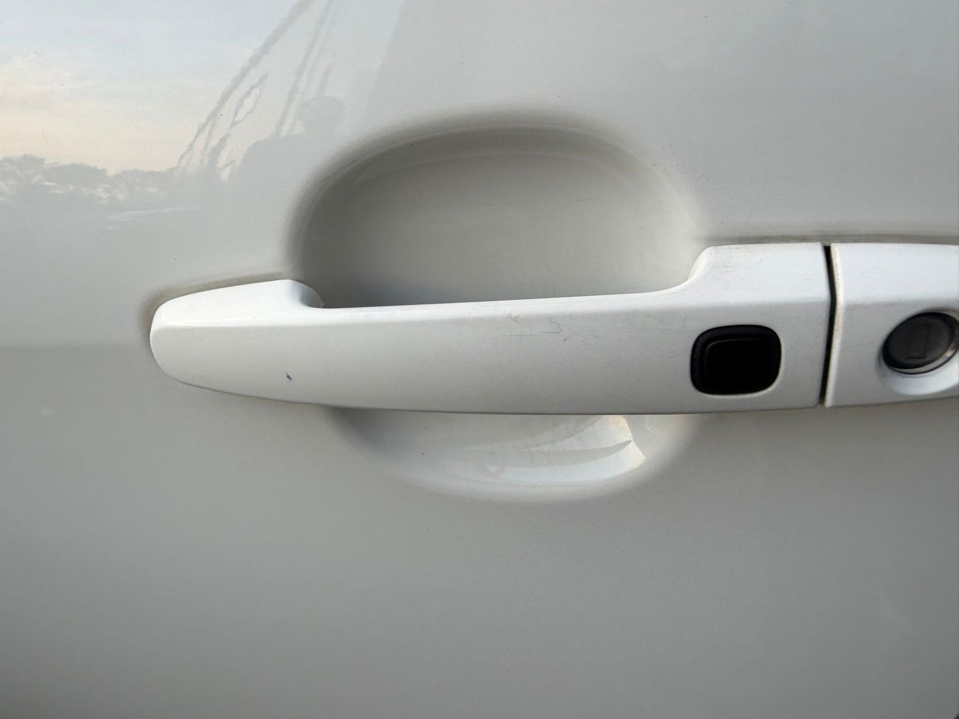 Foto van Citroen C1