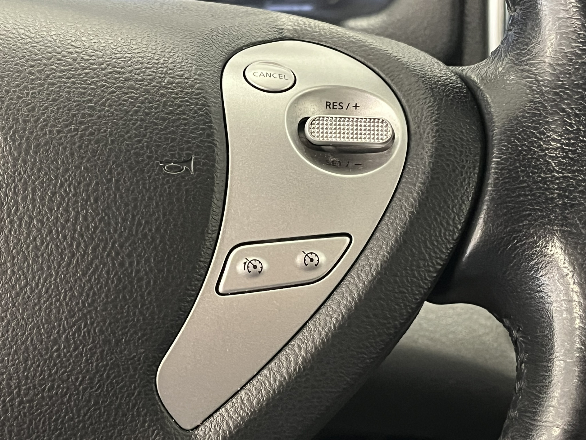 Foto van Nissan Nissan E-nv200