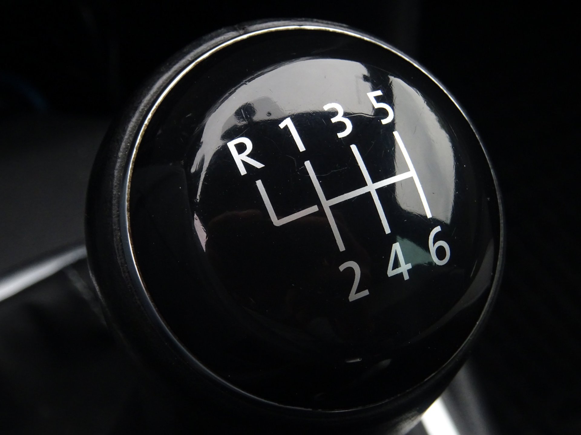 Foto van Volkswagen Polo