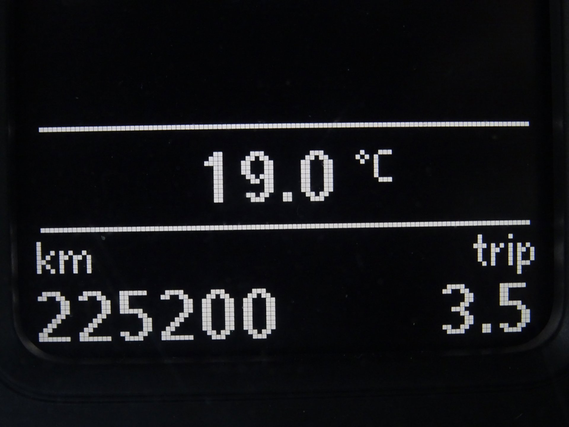 Foto van Volkswagen Polo