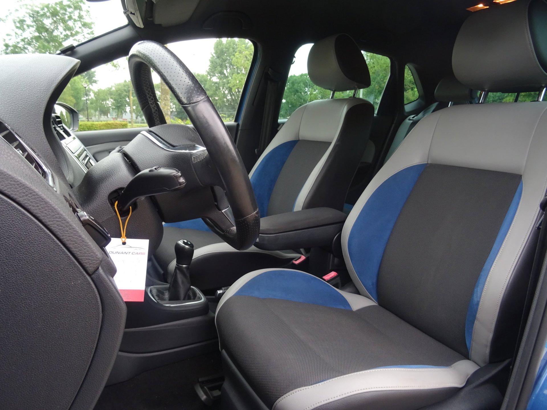 Foto van Volkswagen Polo