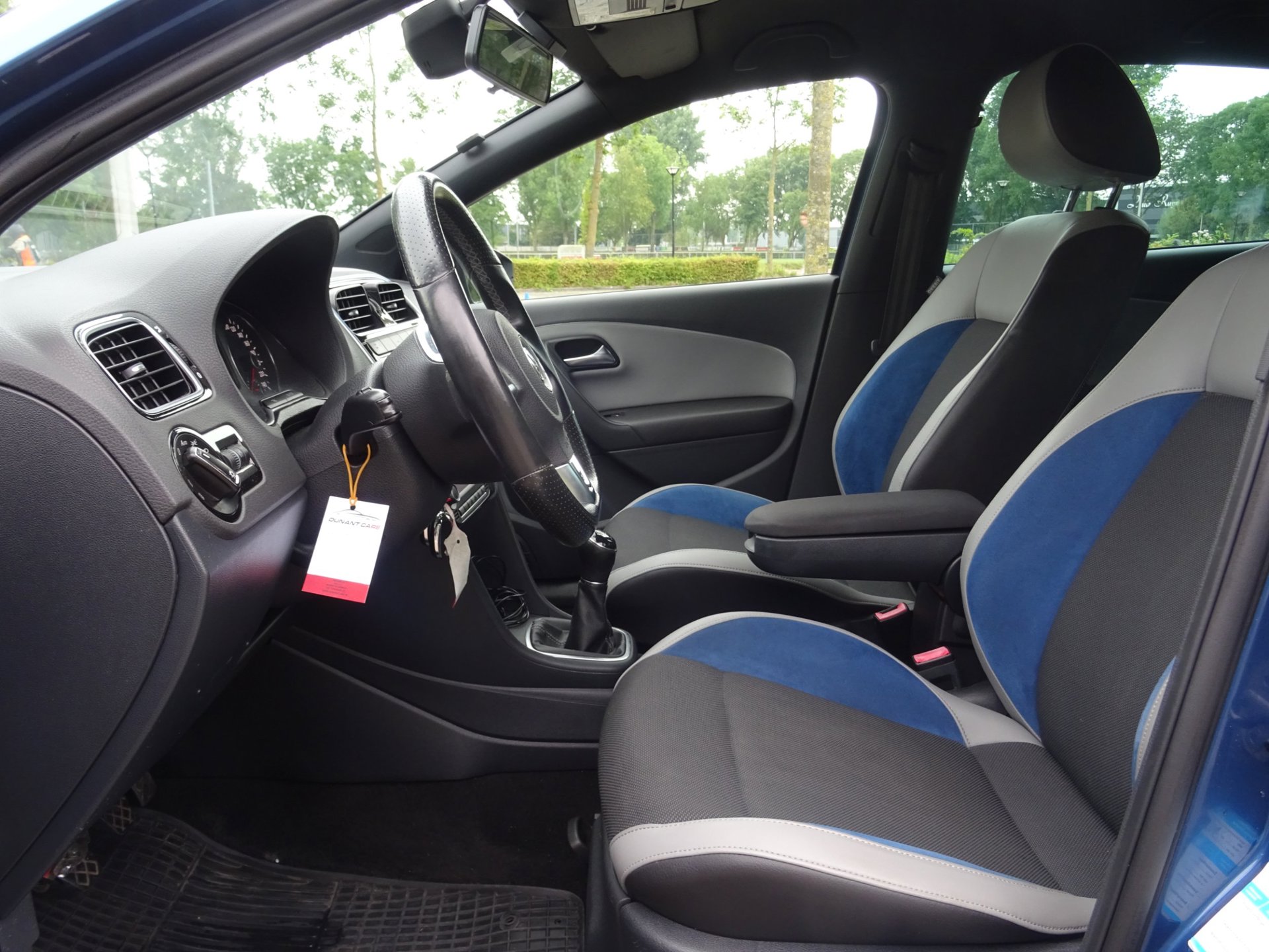 Foto van Volkswagen Polo