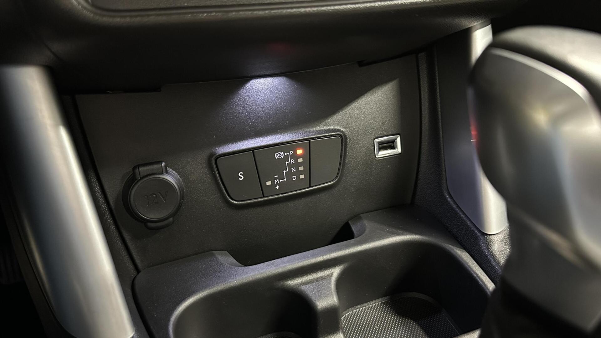 Foto van Citroen C3 Aircross