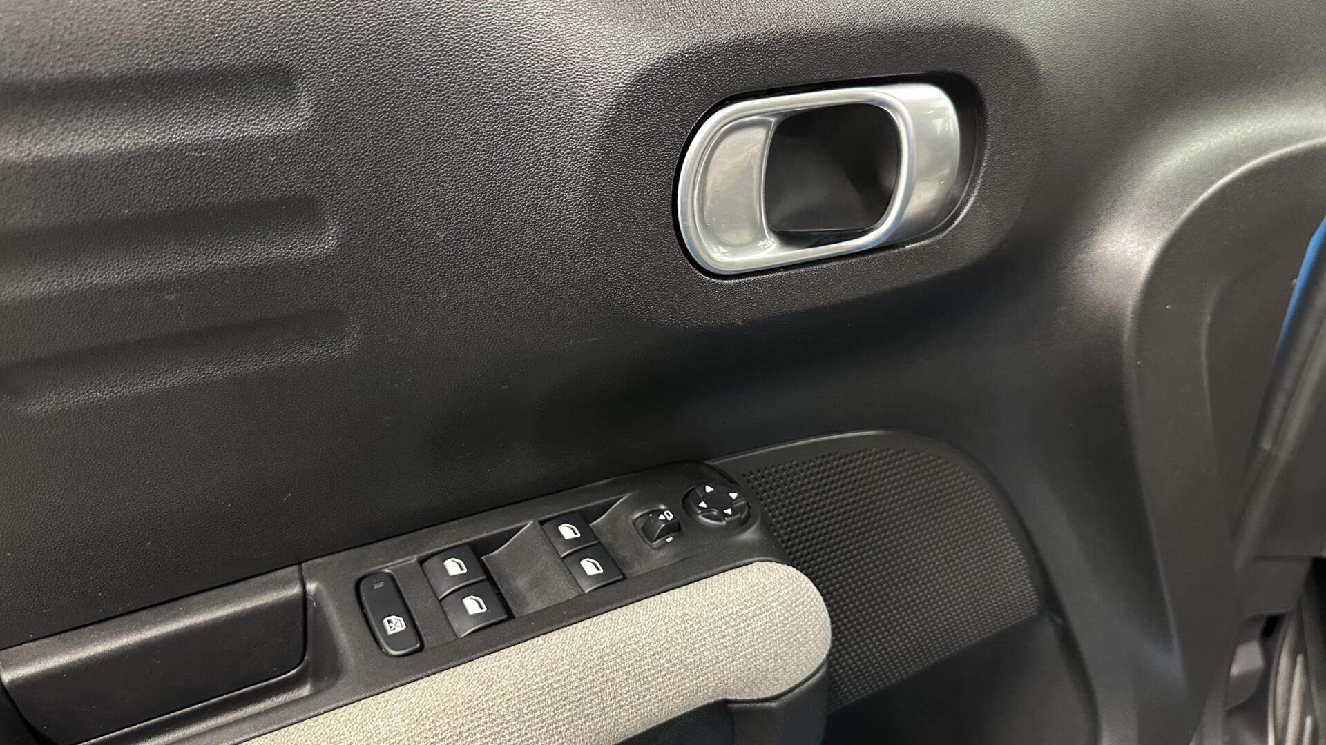 Foto van Citroen C3 Aircross