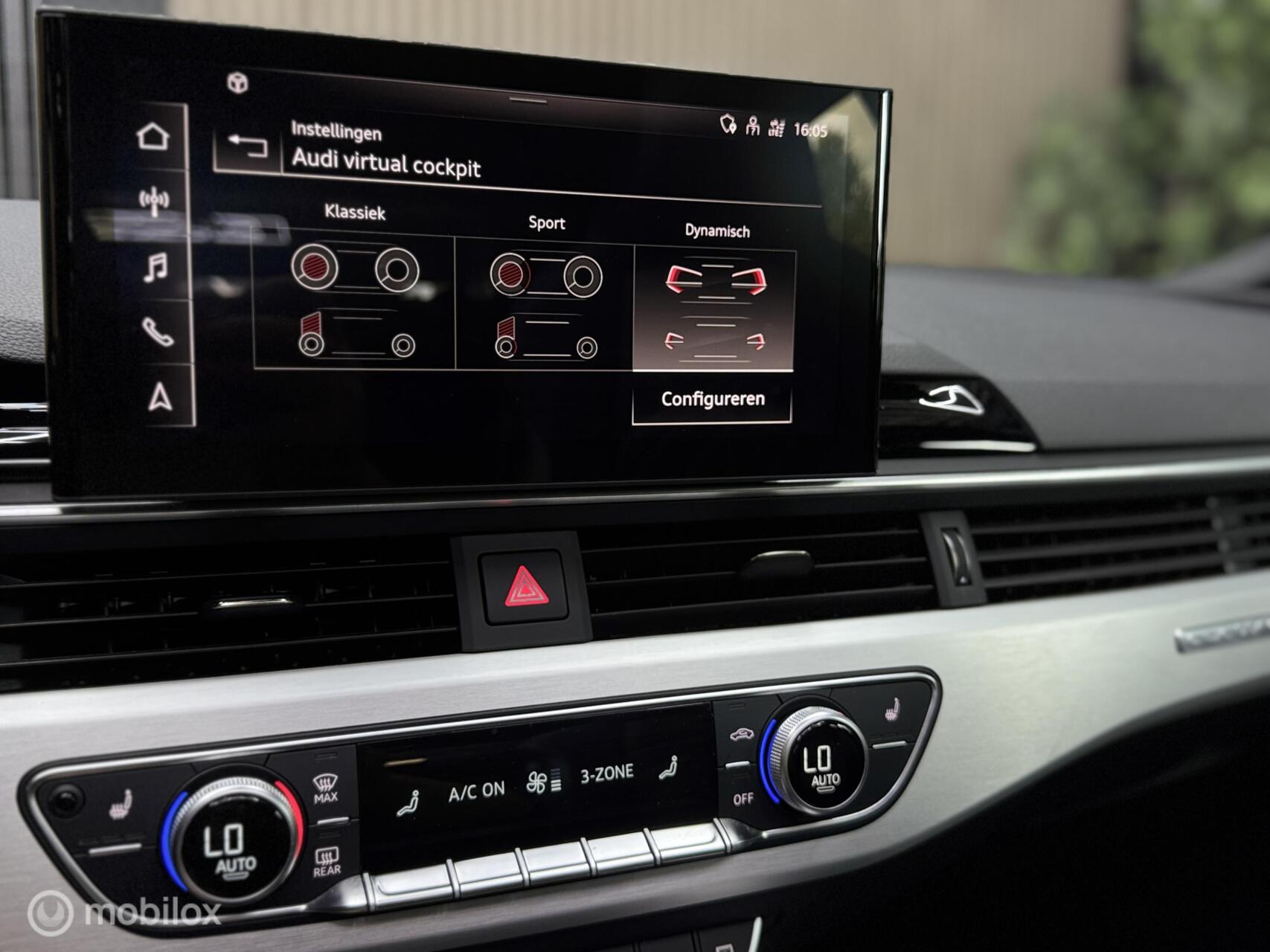 Foto van Audi A5 Sportback