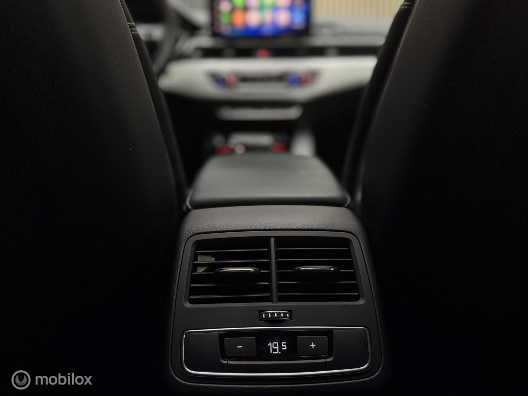 Foto van Audi A5 Sportback