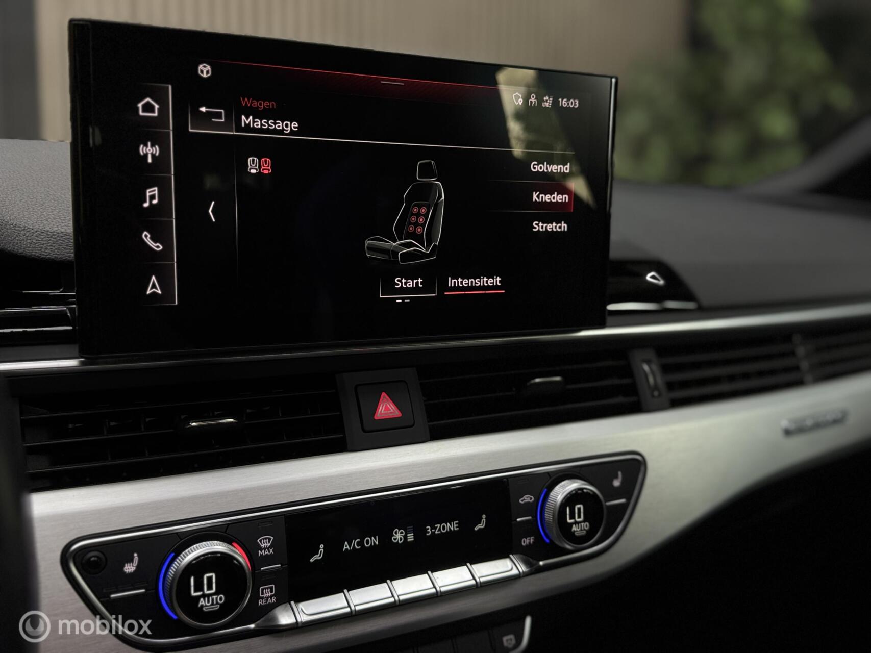 Foto van Audi A5 Sportback
