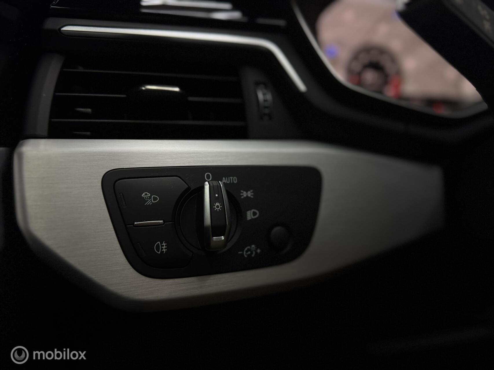 Foto van Audi A5 Sportback