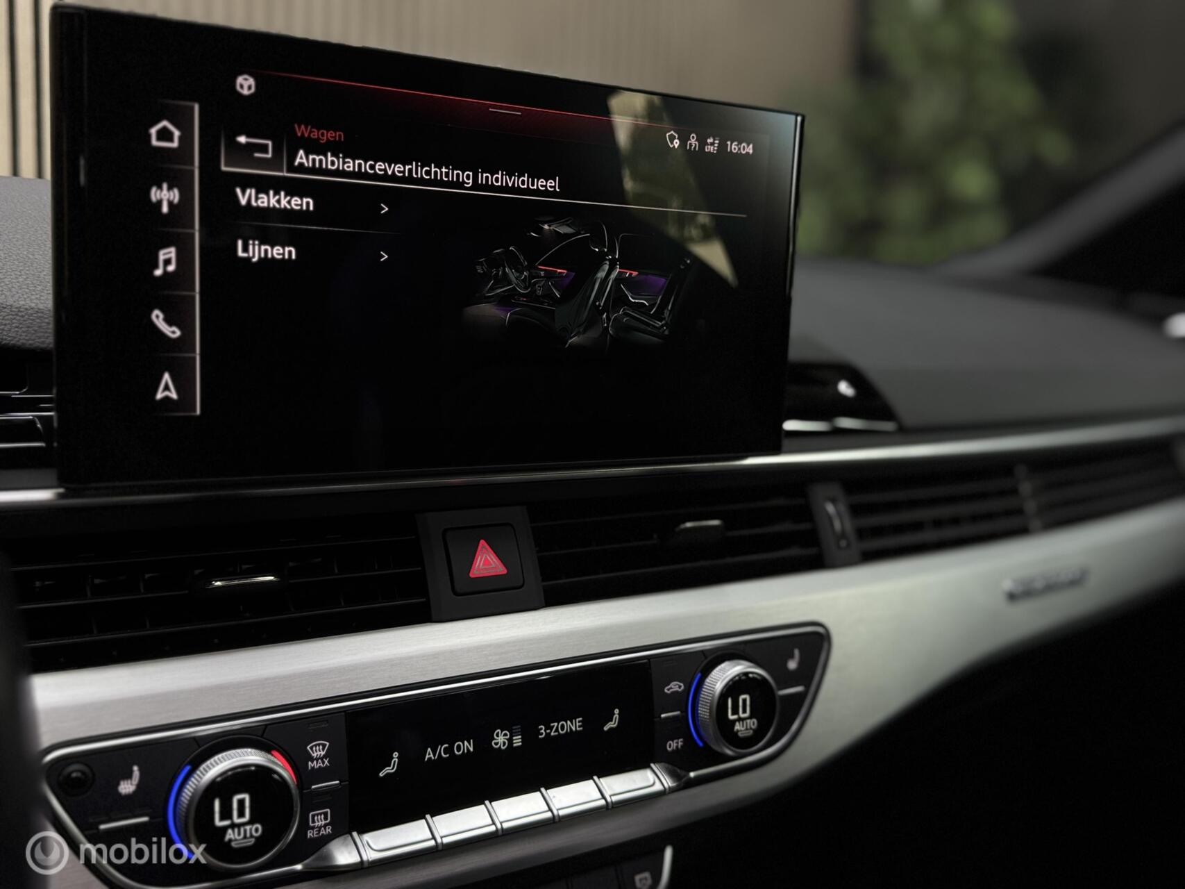 Foto van Audi A5 Sportback