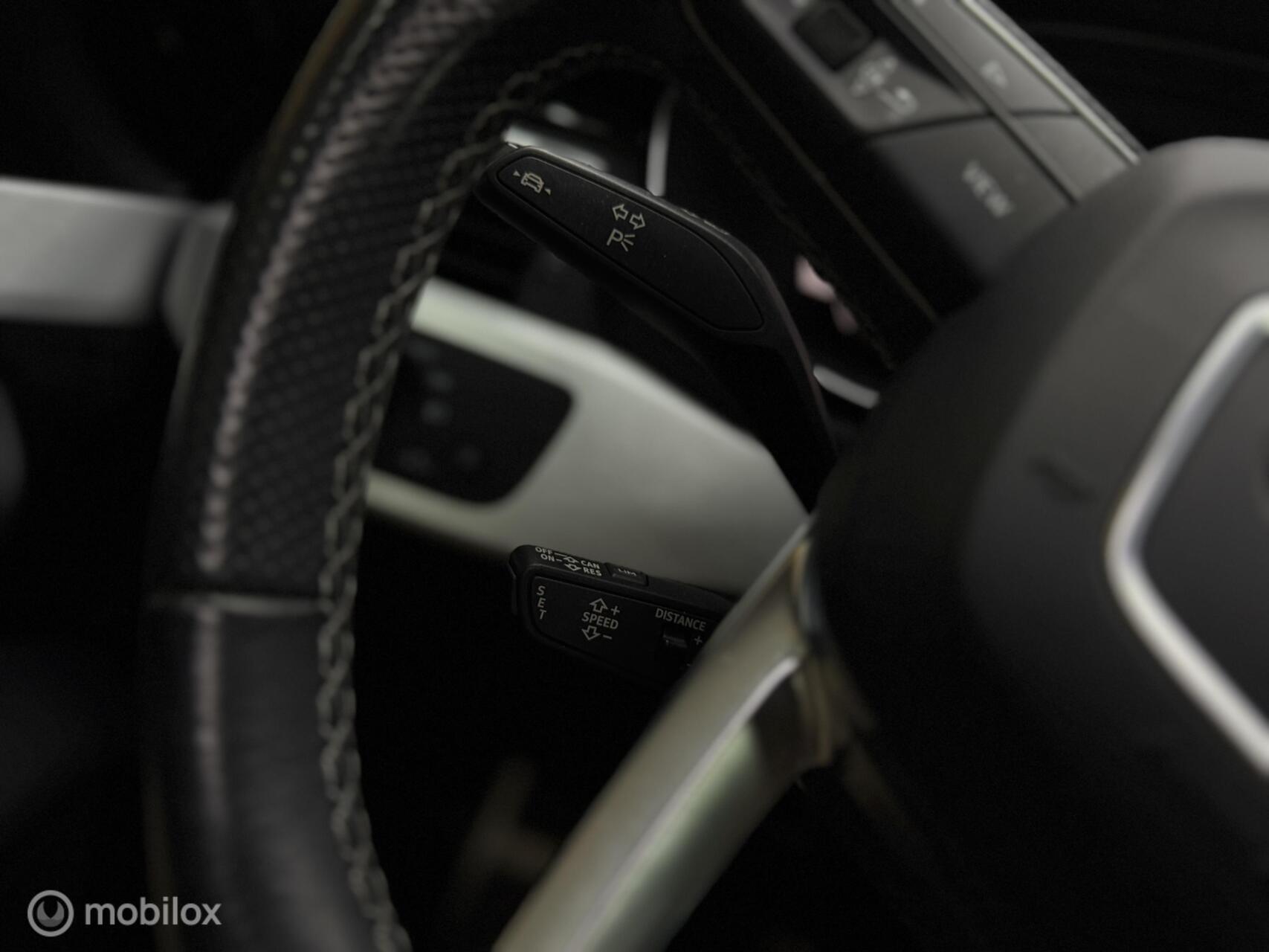 Foto van Audi A5 Sportback