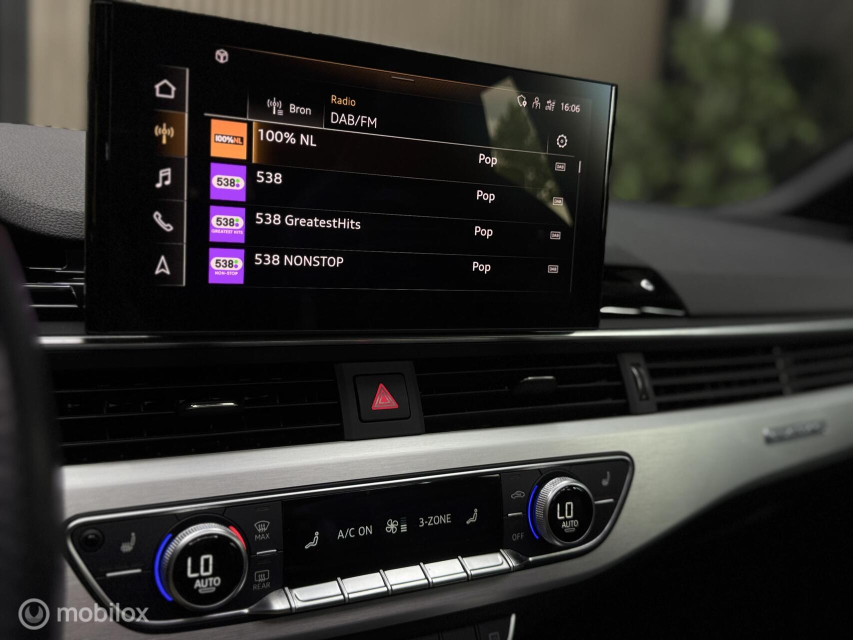 Foto van Audi A5 Sportback