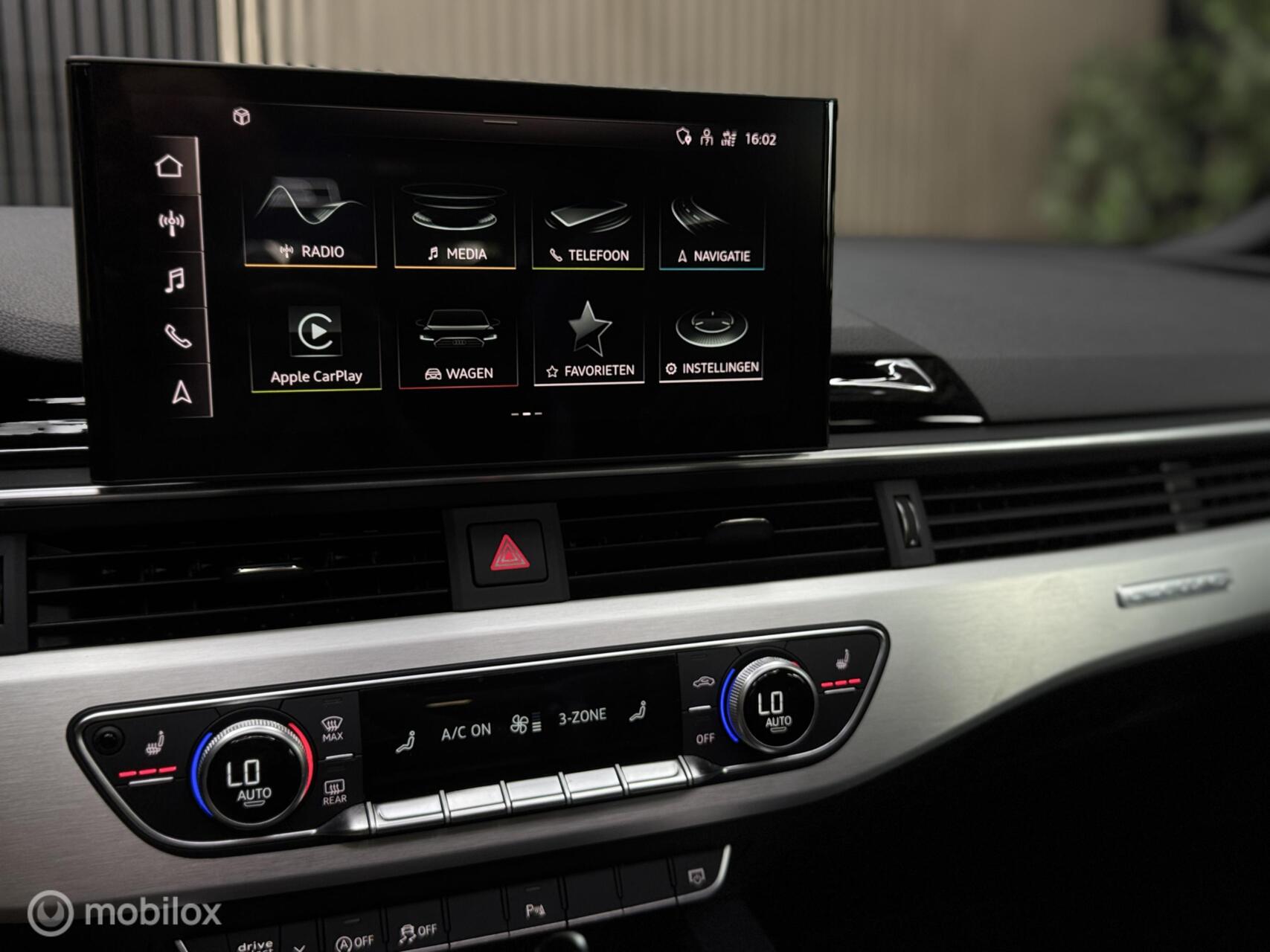 Foto van Audi A5 Sportback