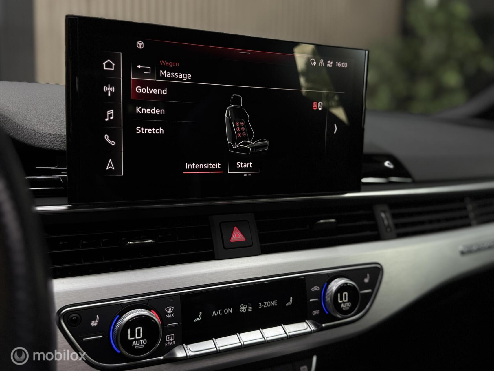Foto van Audi A5 Sportback