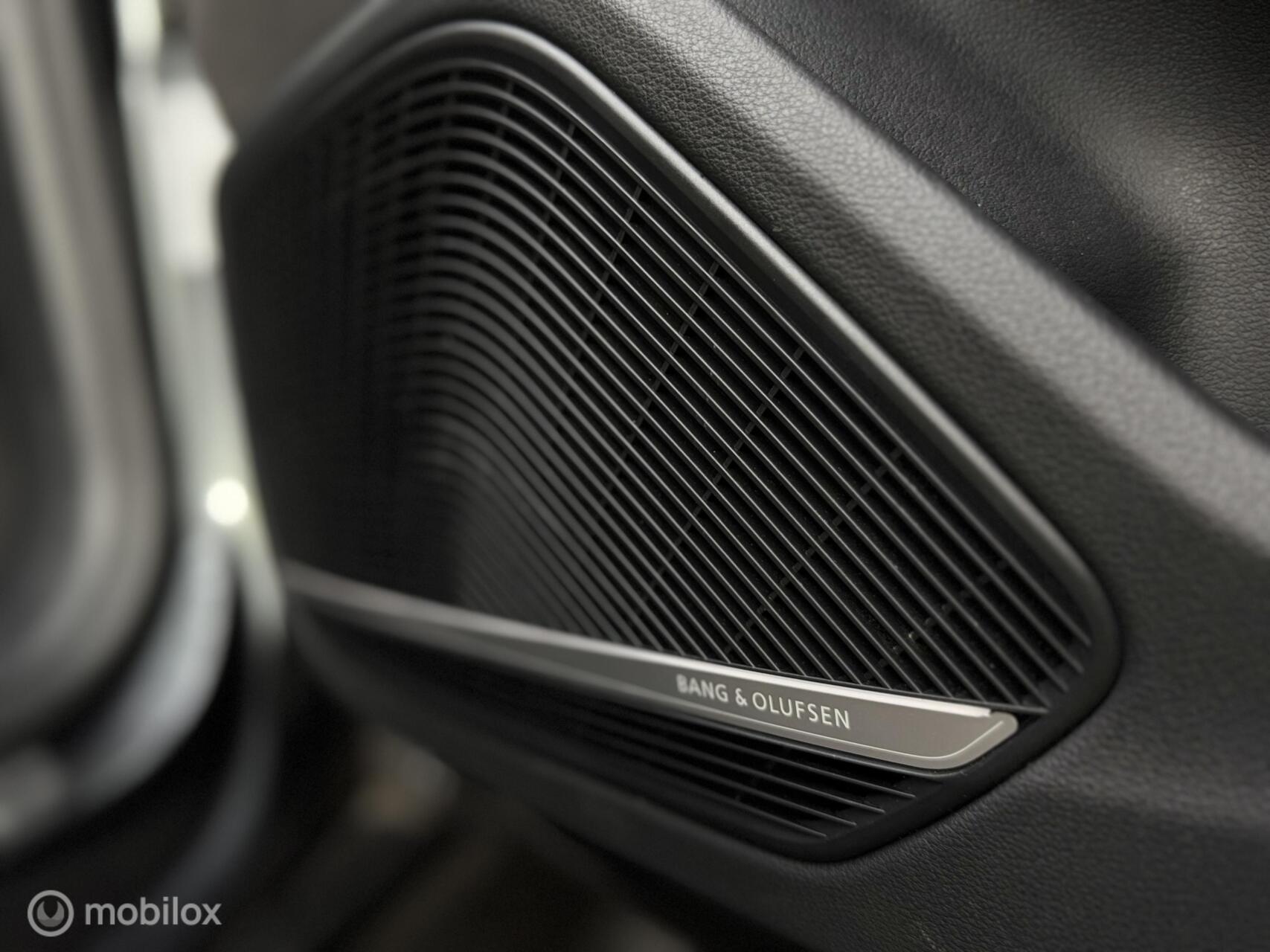 Foto van Audi A5 Sportback