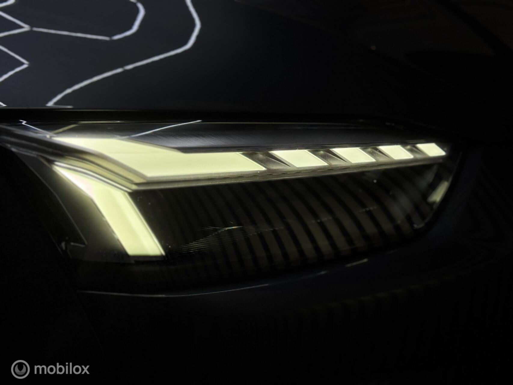 Foto van Audi A5 Sportback