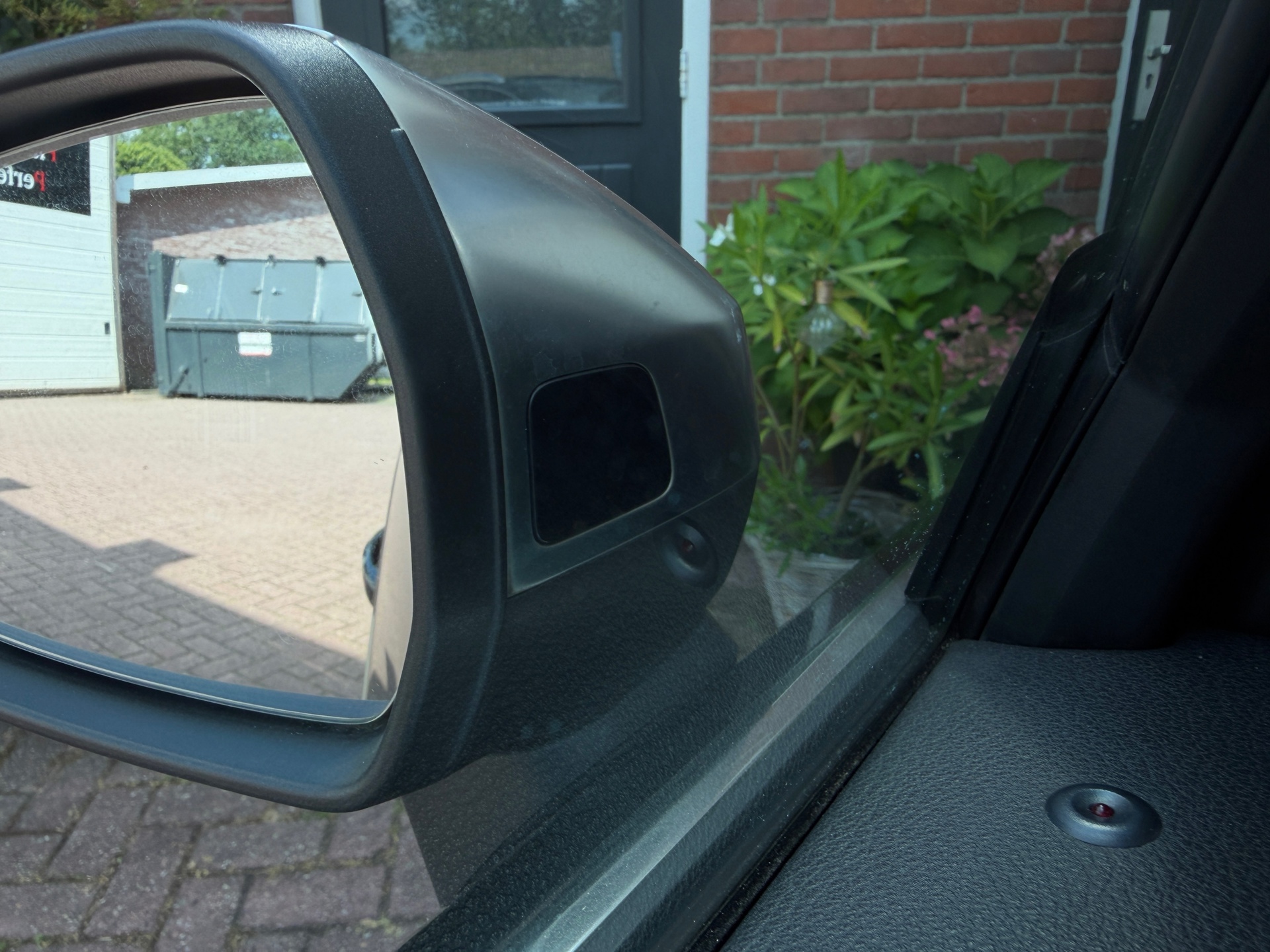 Foto van Audi S3 Sportback