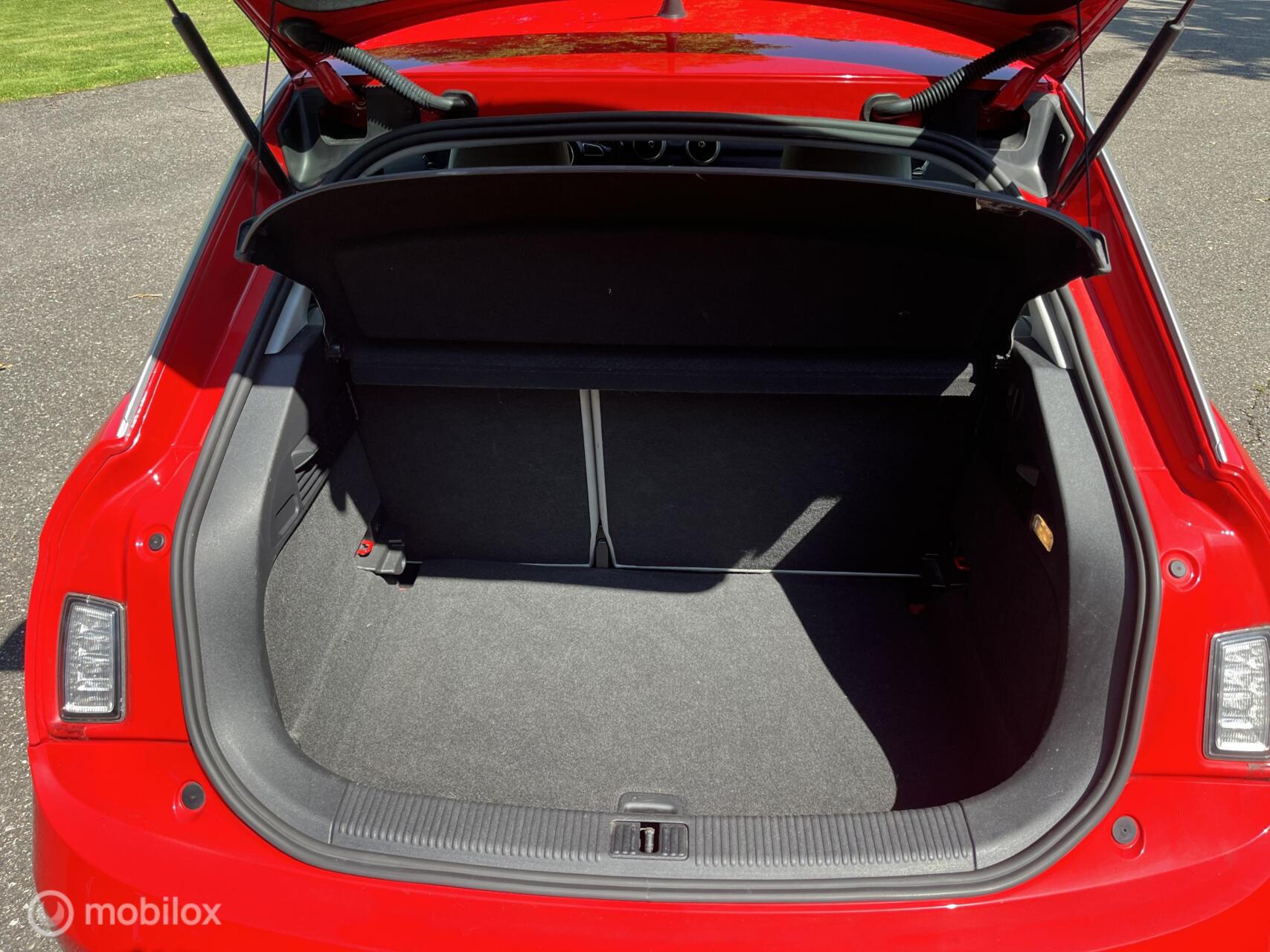 Foto van Audi Audi A1