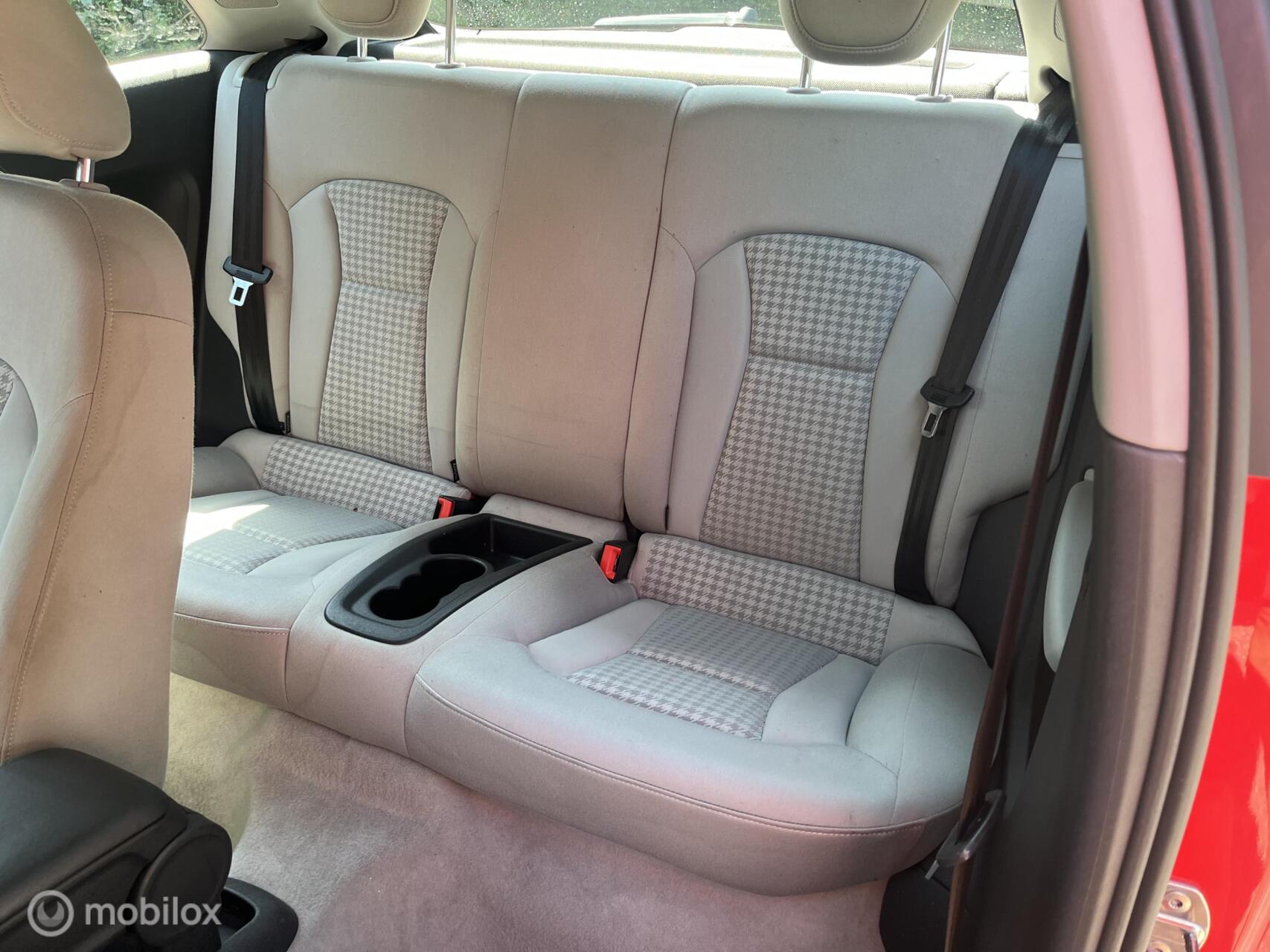 Foto van Audi Audi A1