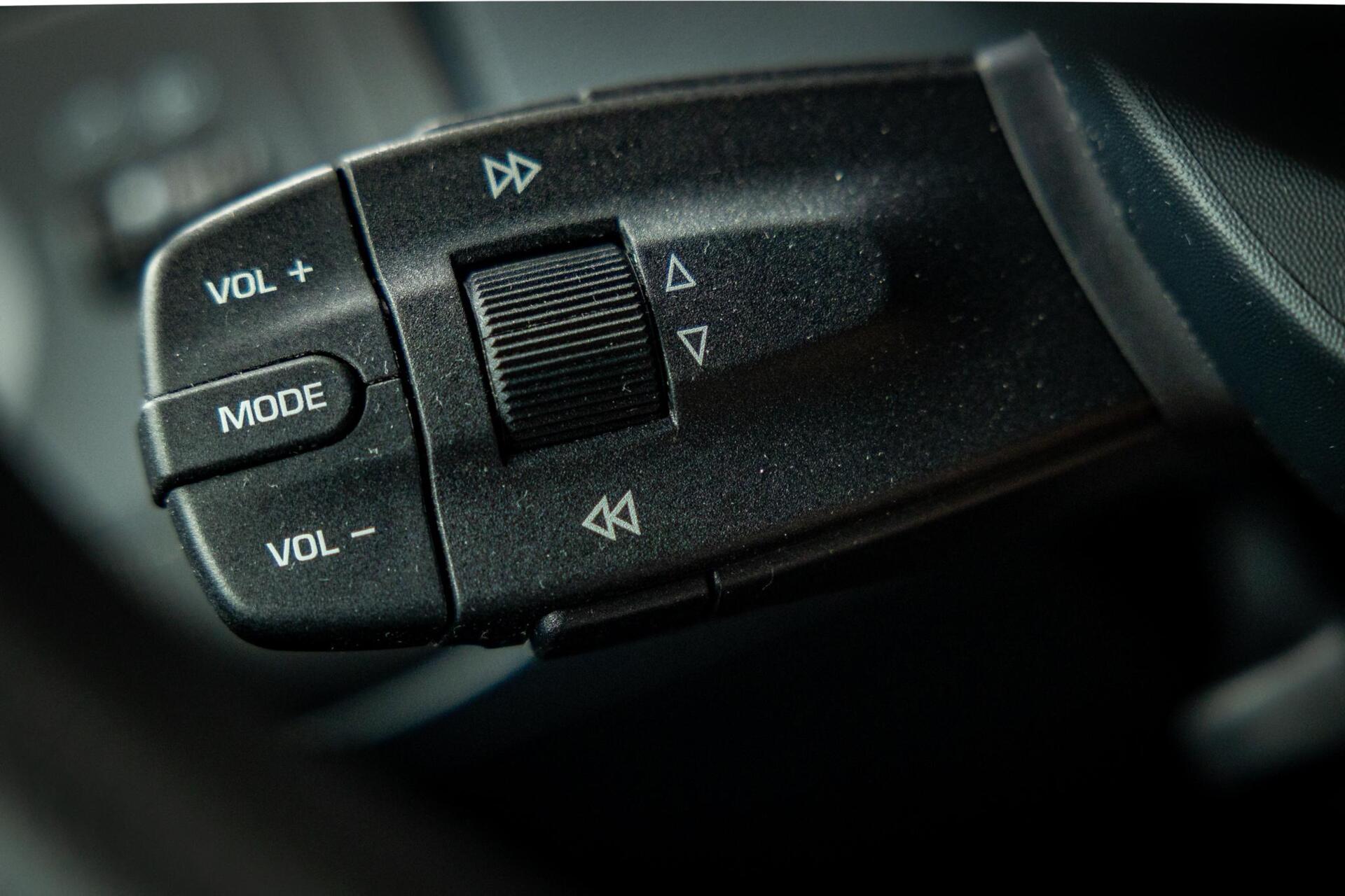 Foto van Seat Ibiza ST