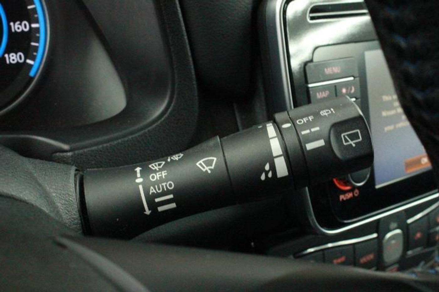 Foto van Nissan Nissan Leaf 40kwh