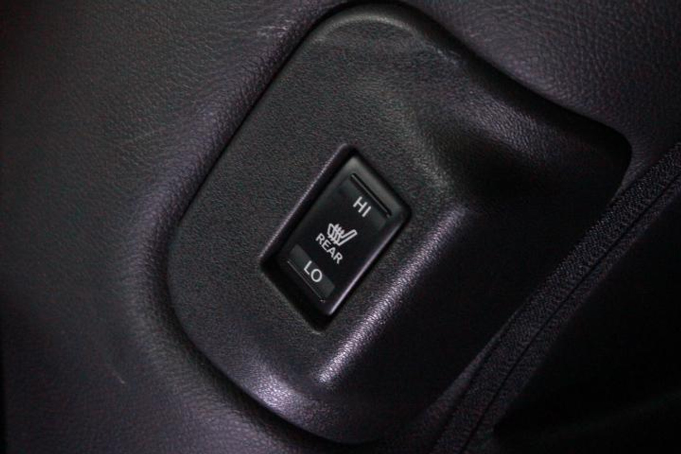 Foto van Nissan Nissan Leaf 40kwh