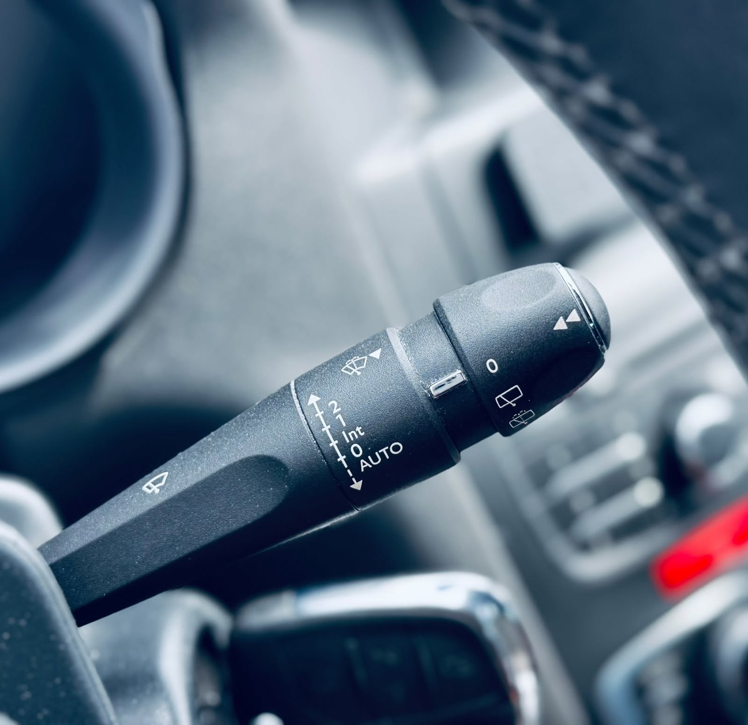 Foto van Citroen C4