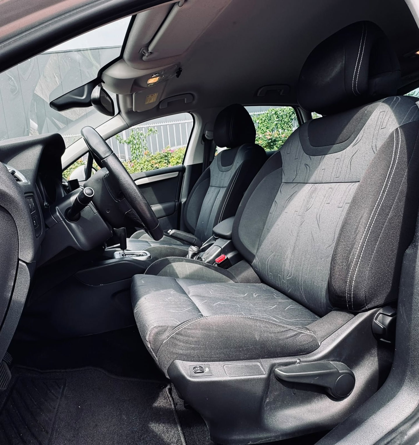 Foto van Citroen C4