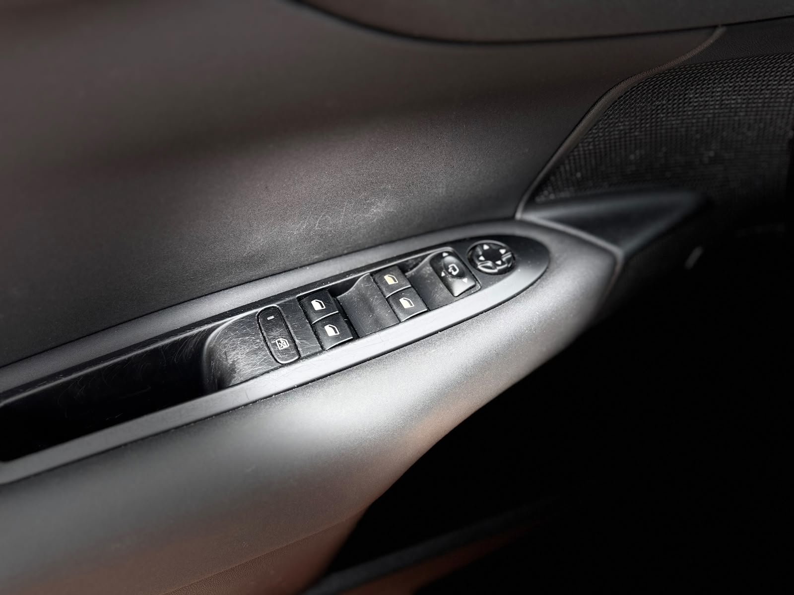 Foto van Citroen C4