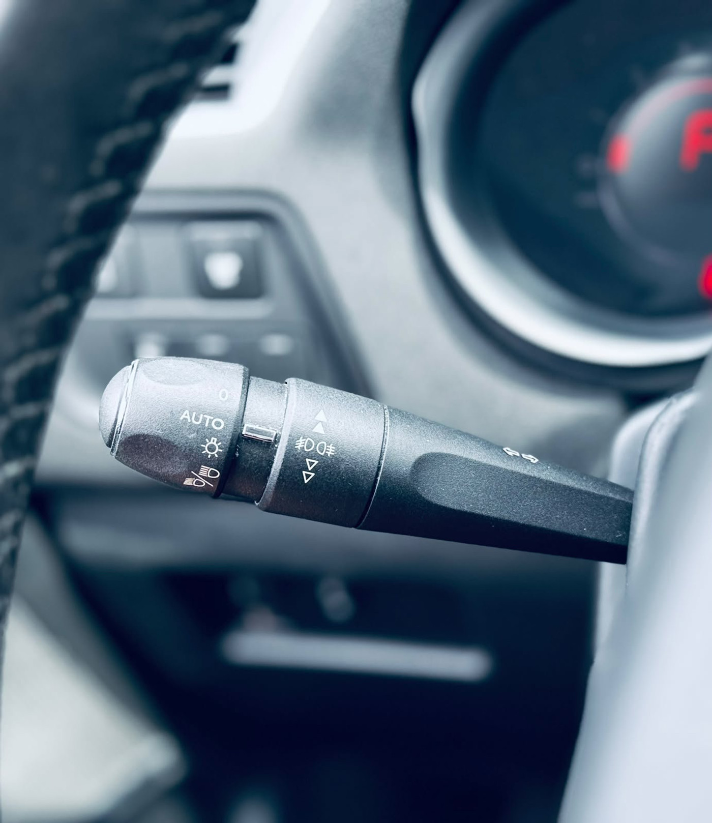 Foto van Citroen C4