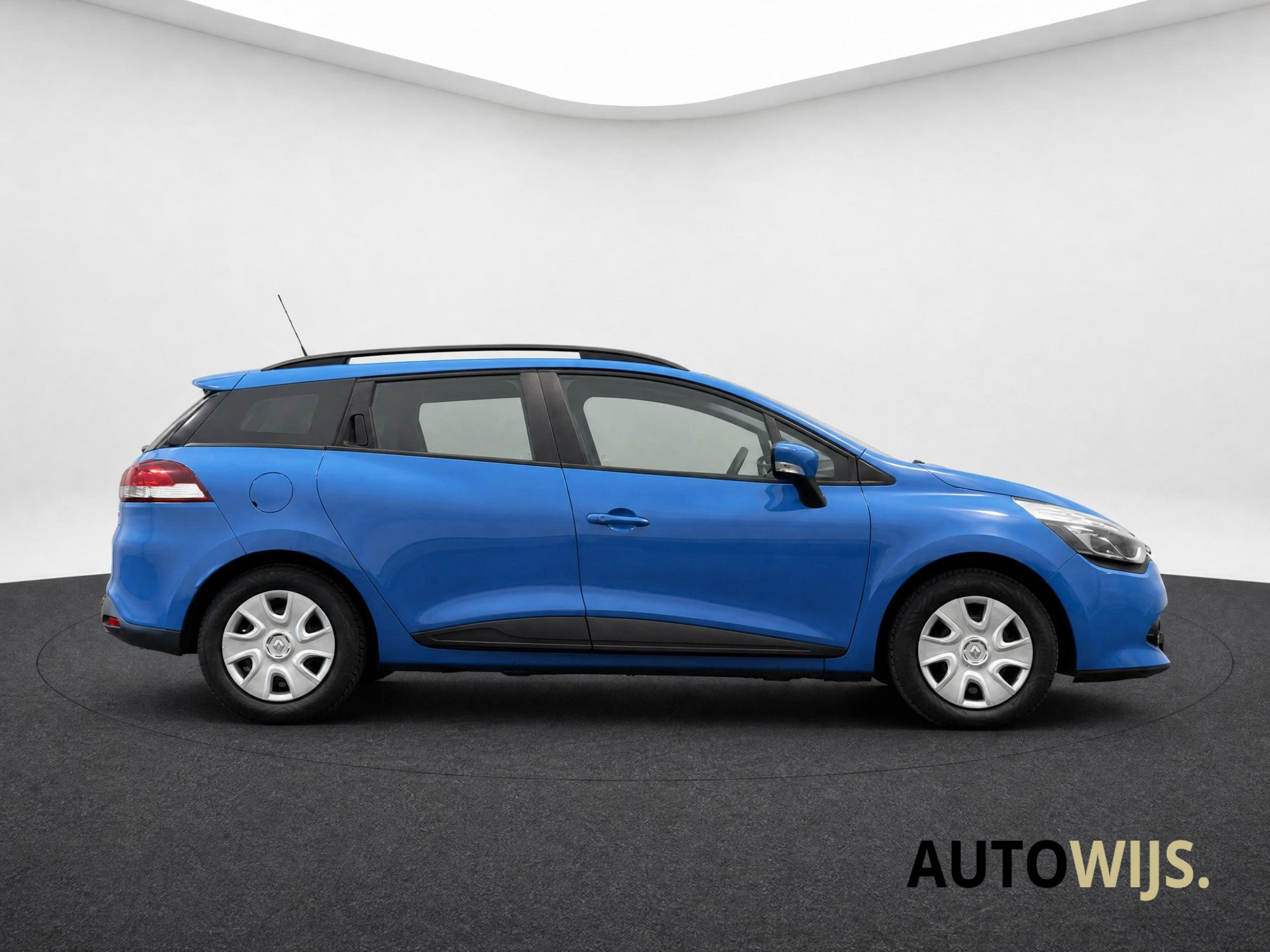 Foto van Renault Clio Estate