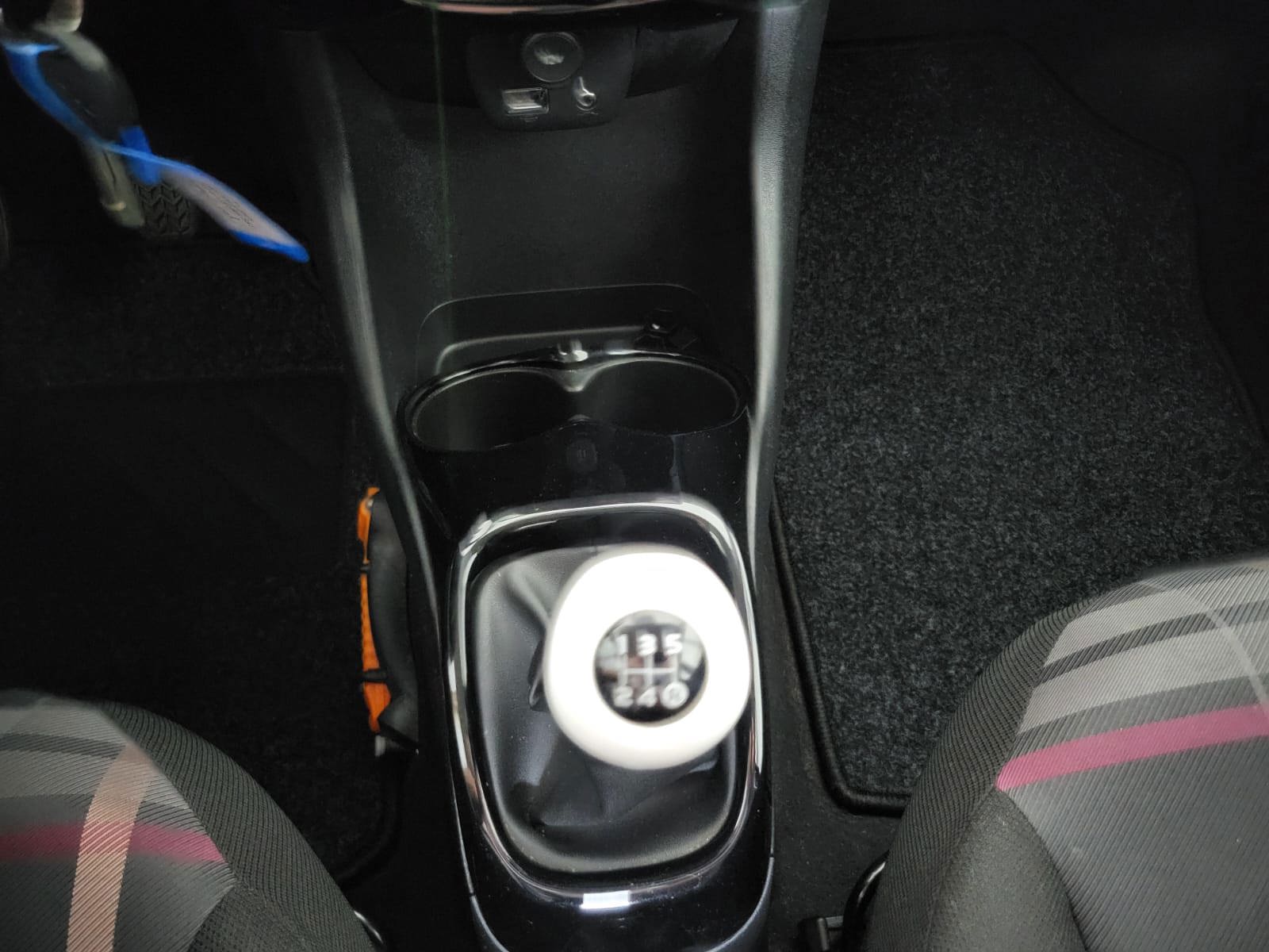 Foto van Peugeot 108