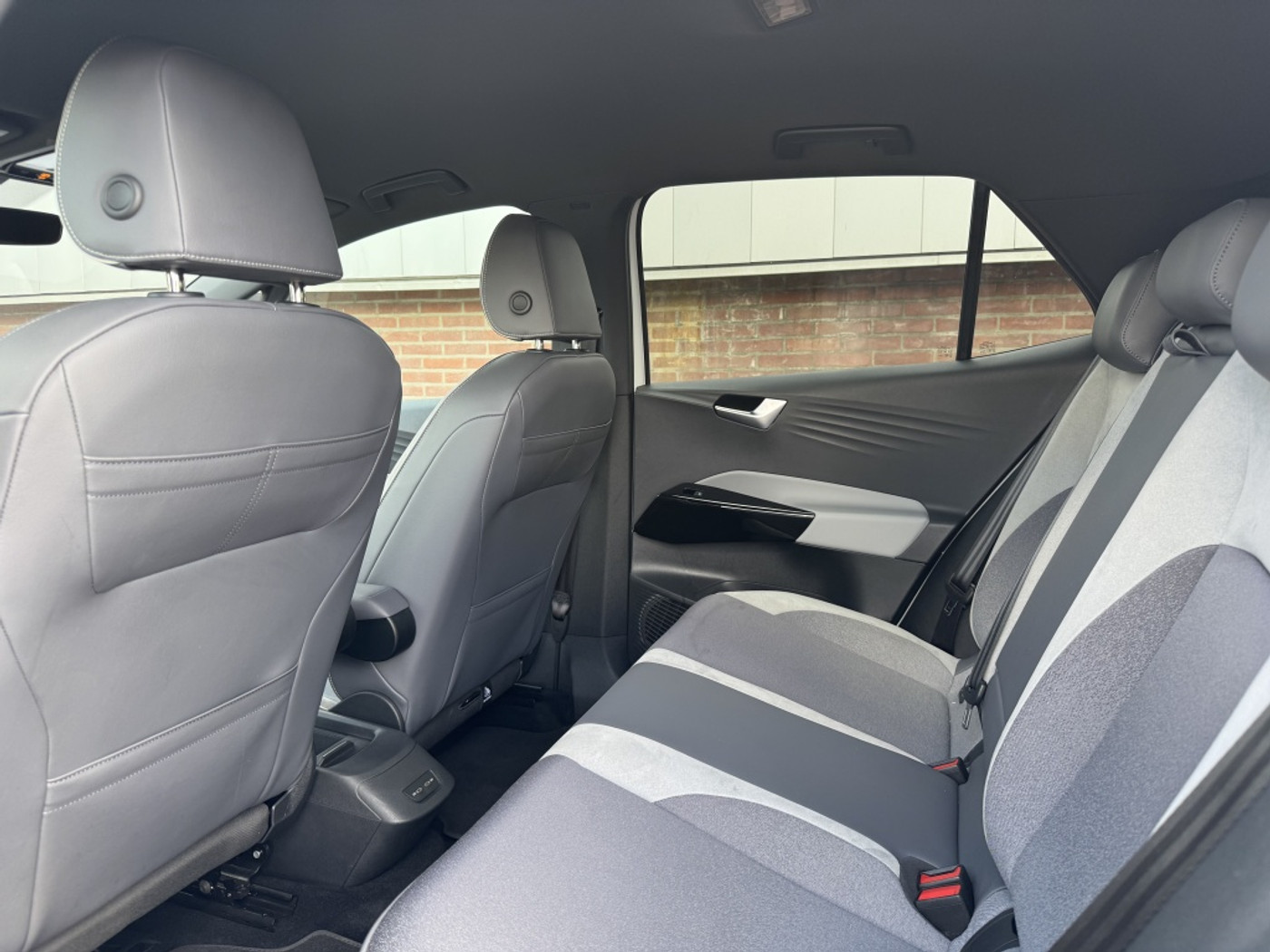 Foto van Volkswagen Id.3 Pro 150 KW