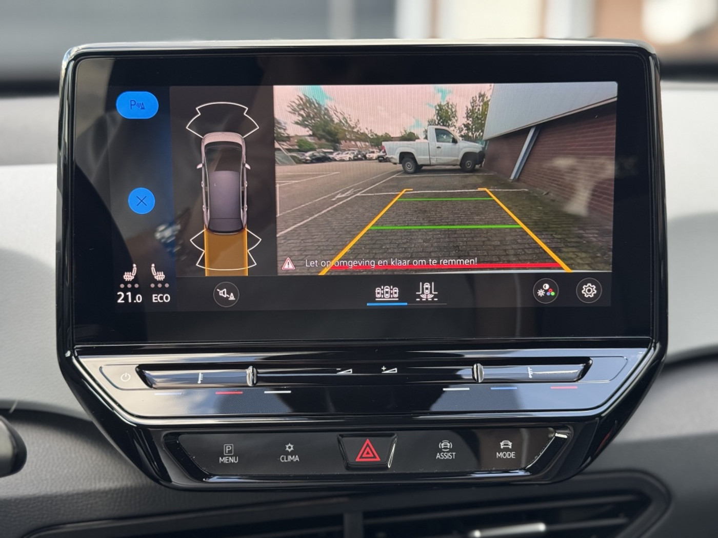 Foto van Volkswagen Id.3 Pro 150 KW
