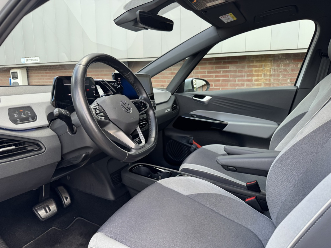Foto van Volkswagen Id.3 Pro 150 KW