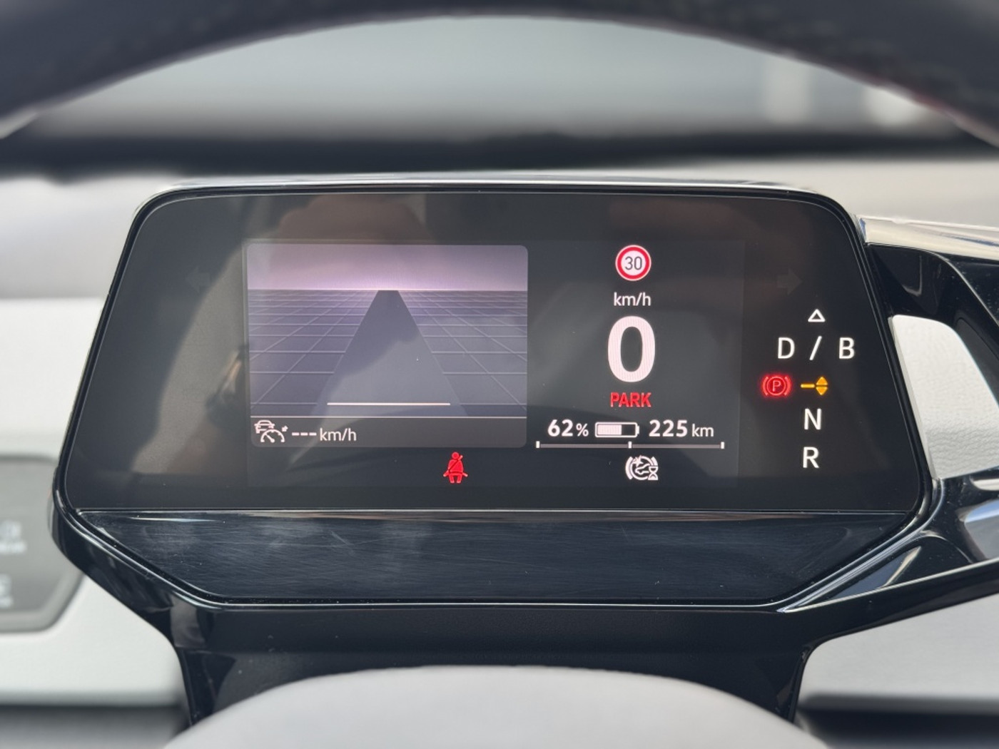 Foto van Volkswagen Id.3 Pro 150 KW