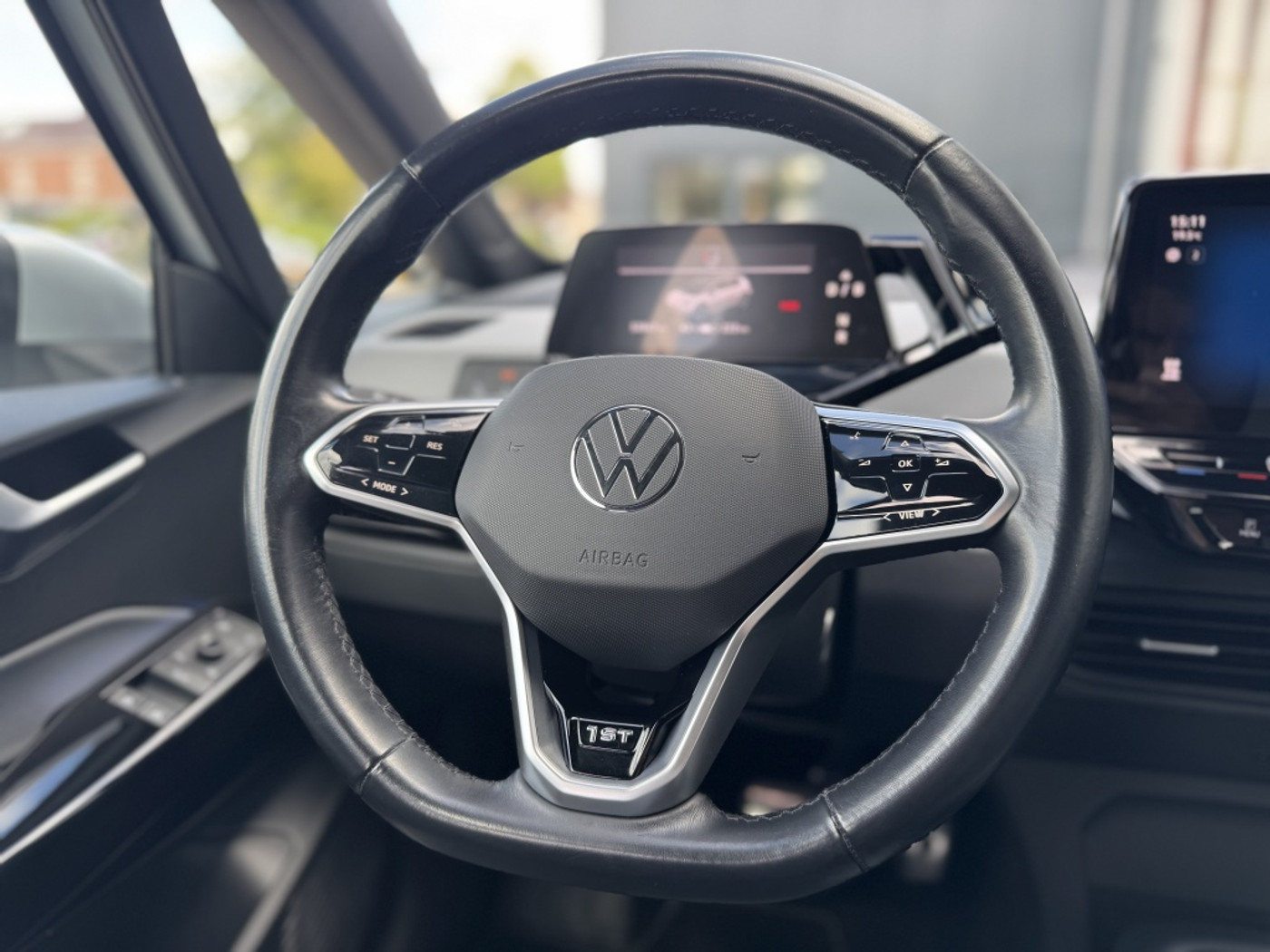 Foto van Volkswagen Id.3 Pro 150 KW