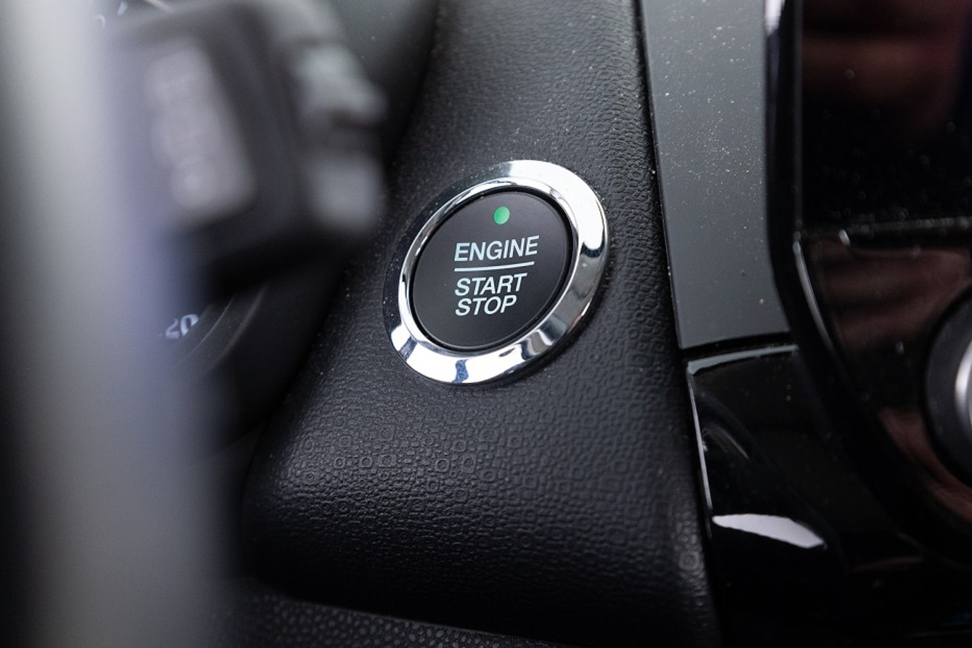 Foto van Ford Ecosport