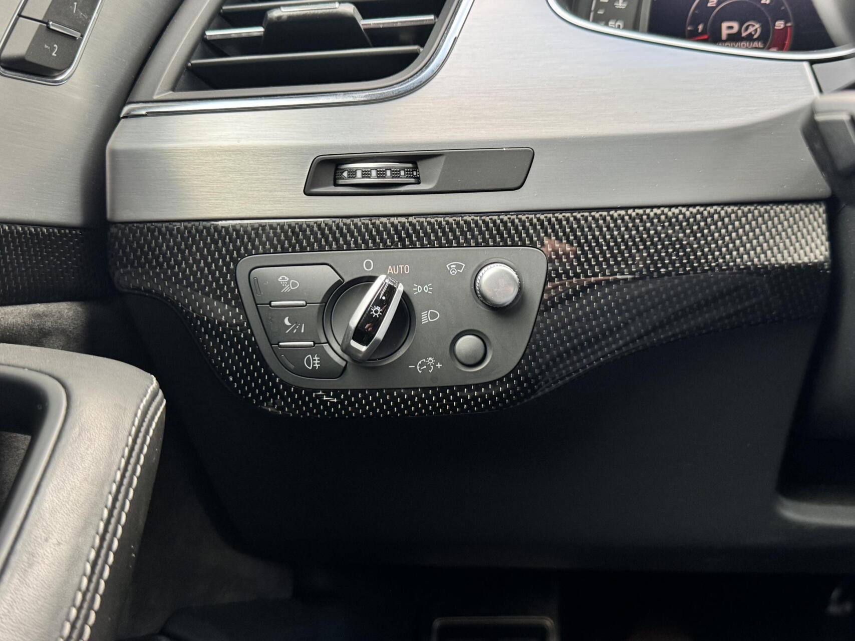 Foto van Audi Sq7
