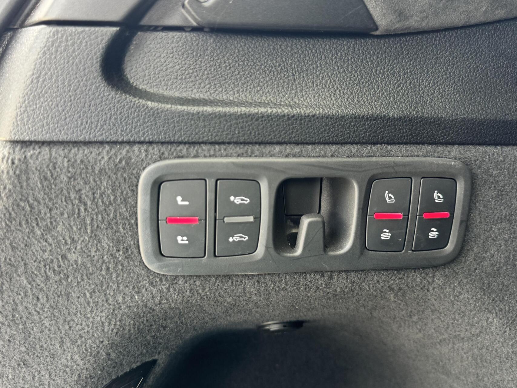 Foto van Audi Sq7