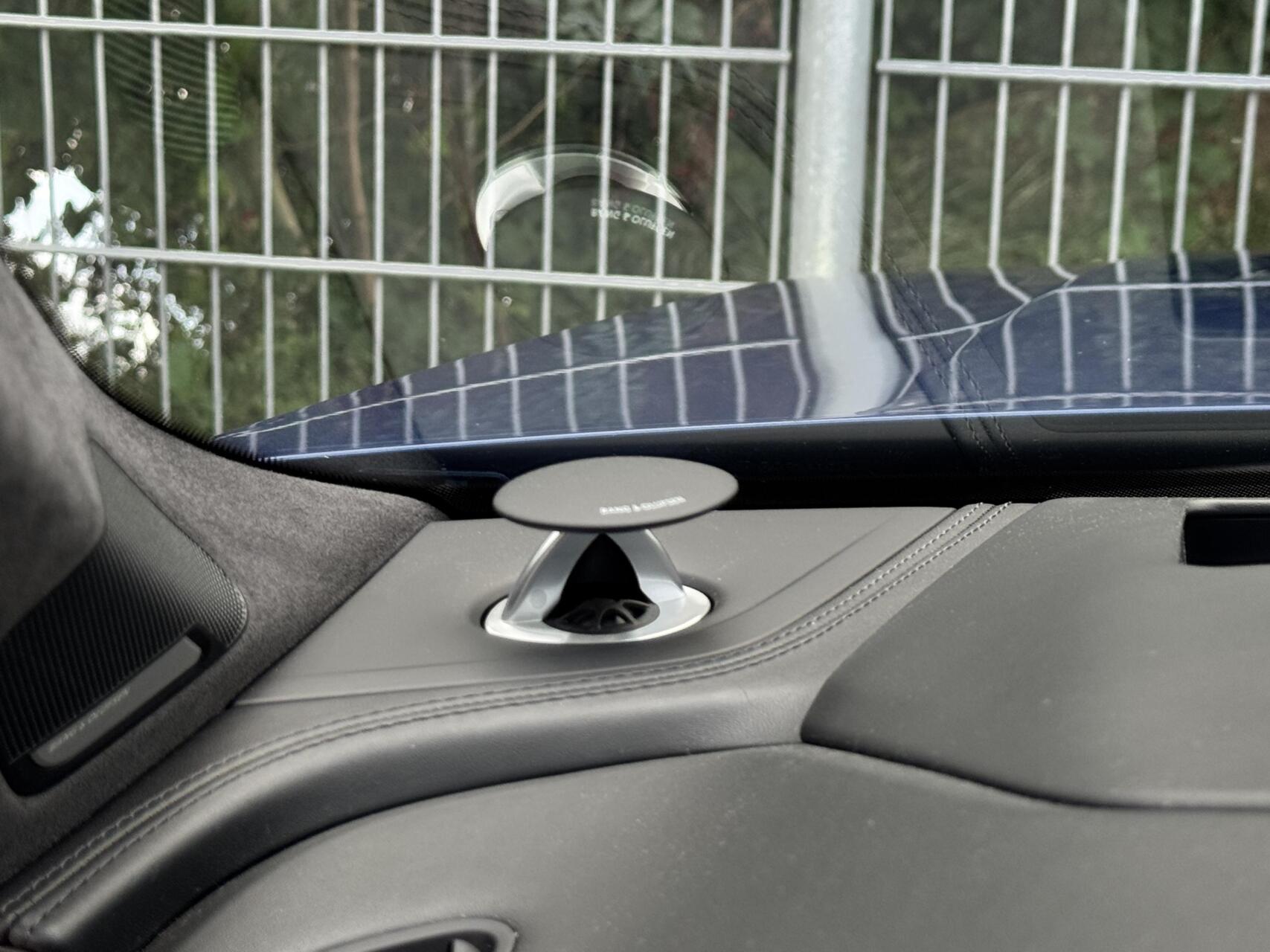 Foto van Audi Sq7