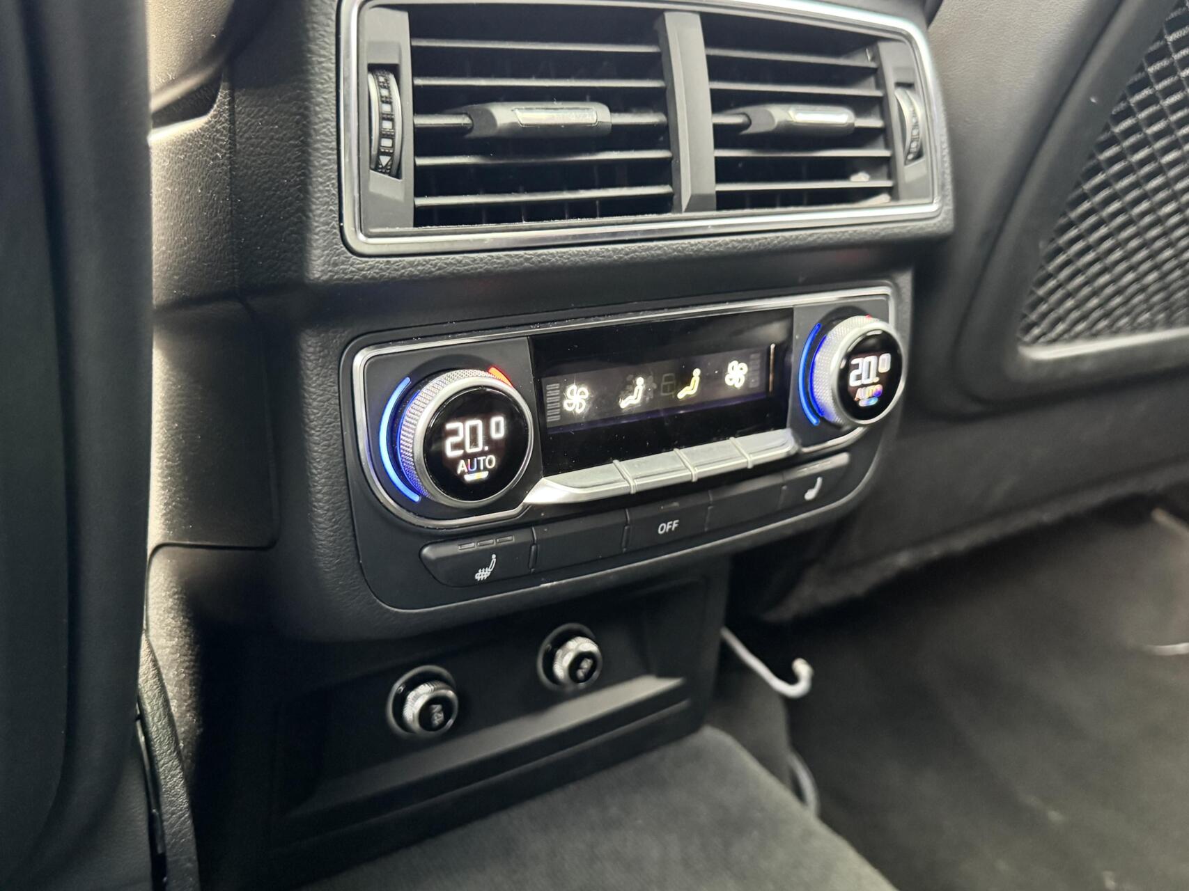 Foto van Audi Sq7