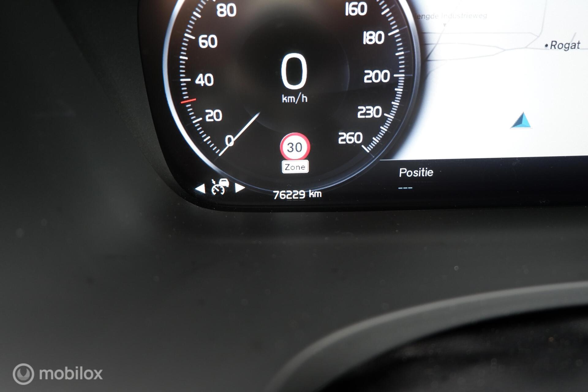 Foto van Volvo V90