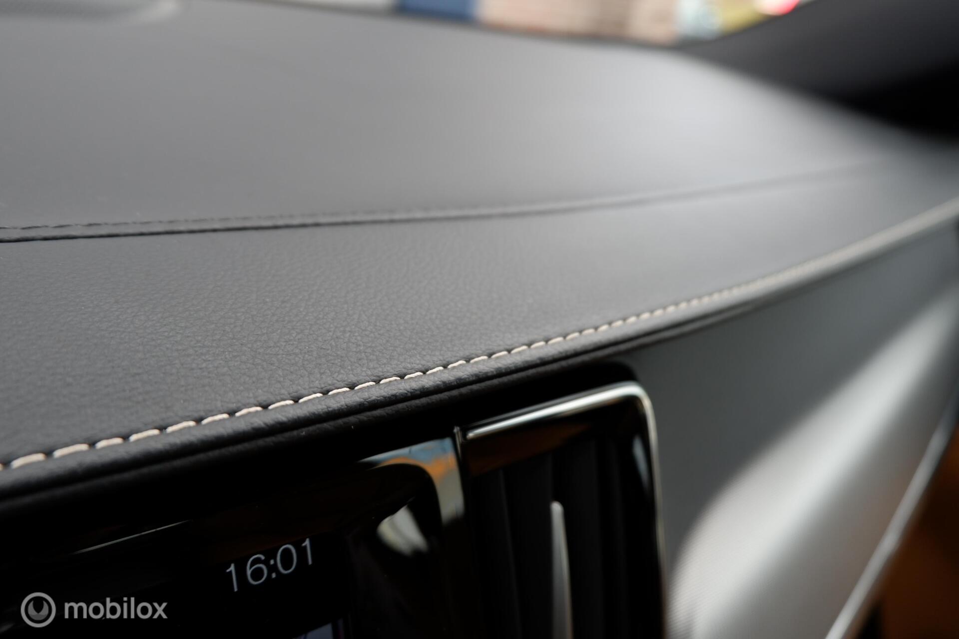 Foto van Volvo V90