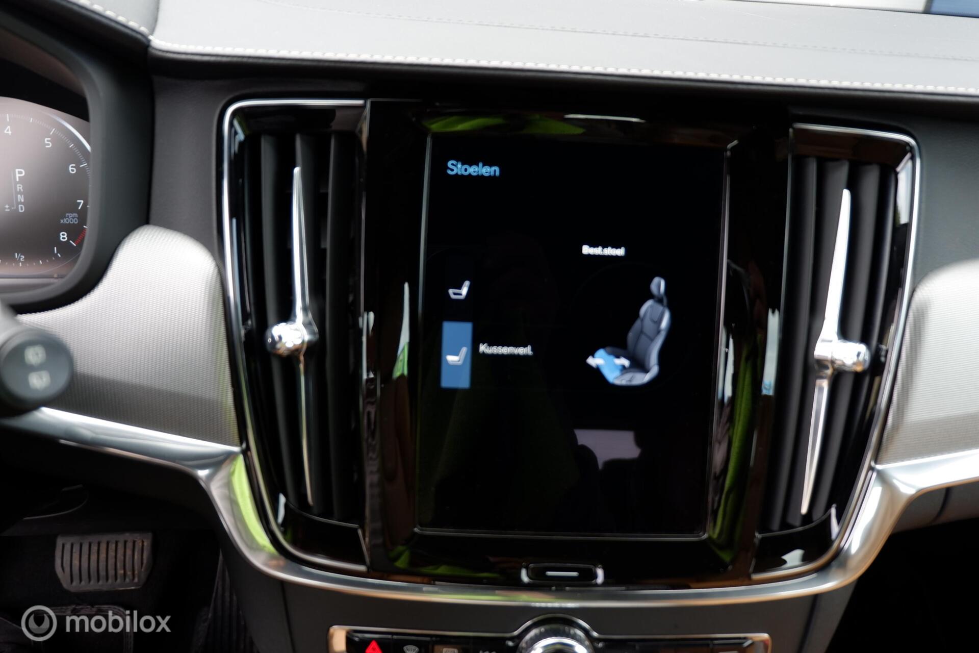 Foto van Volvo V90