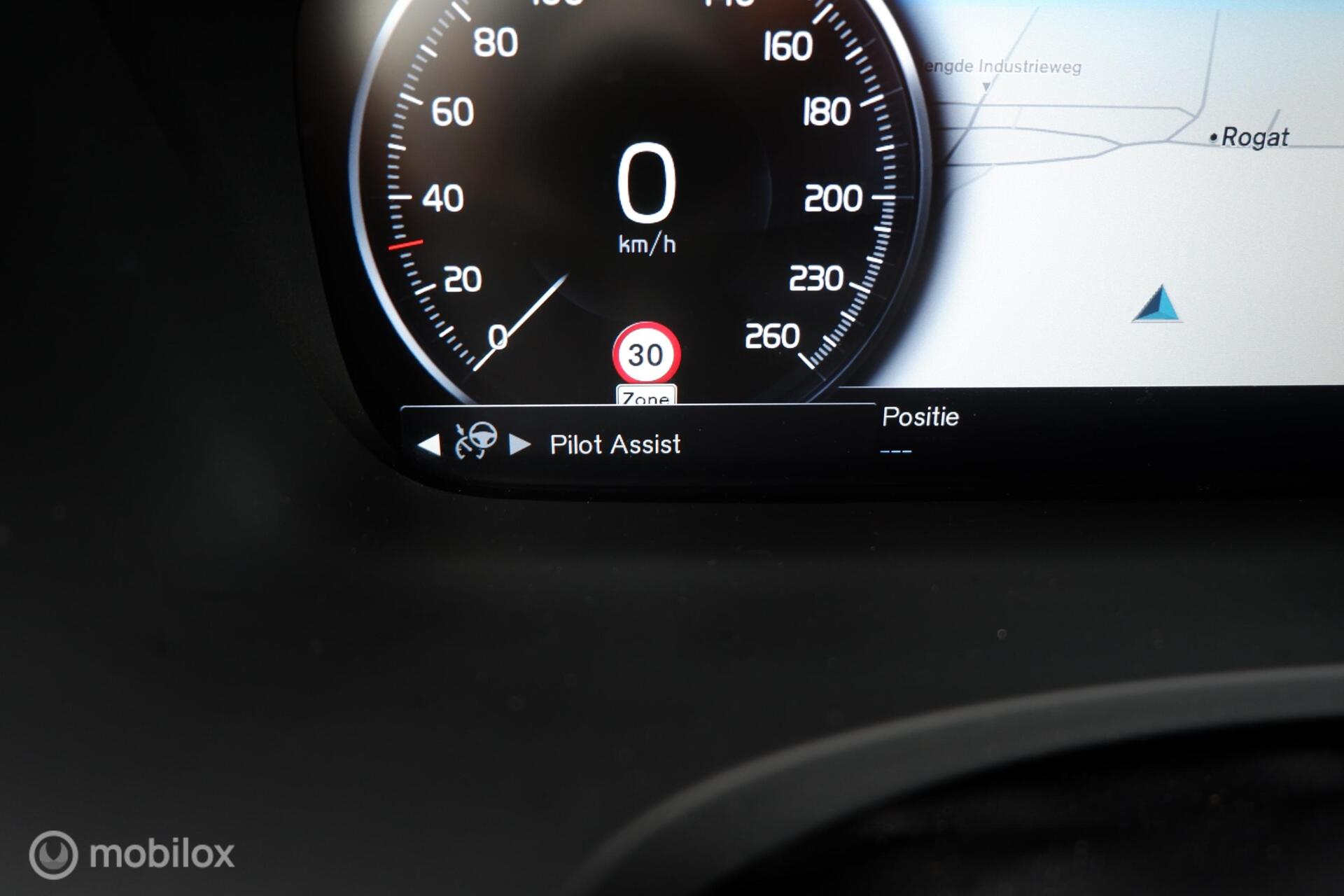 Foto van Volvo V90