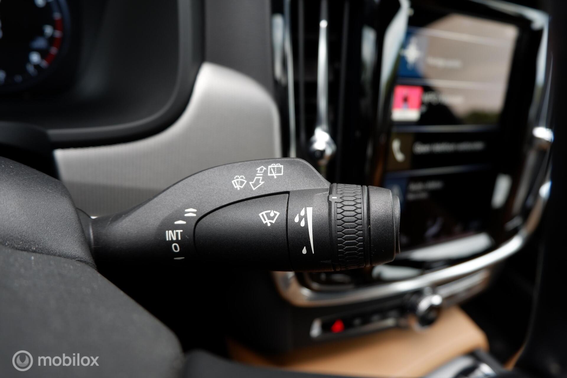 Foto van Volvo V90