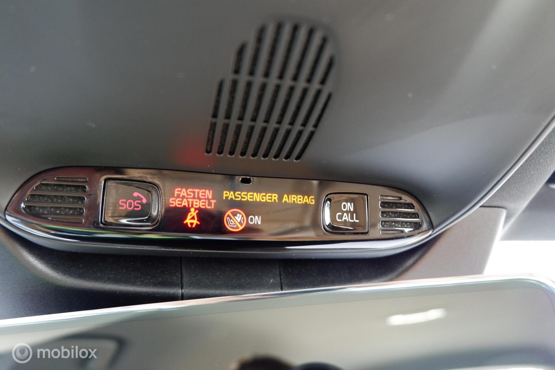 Foto van Volvo V90