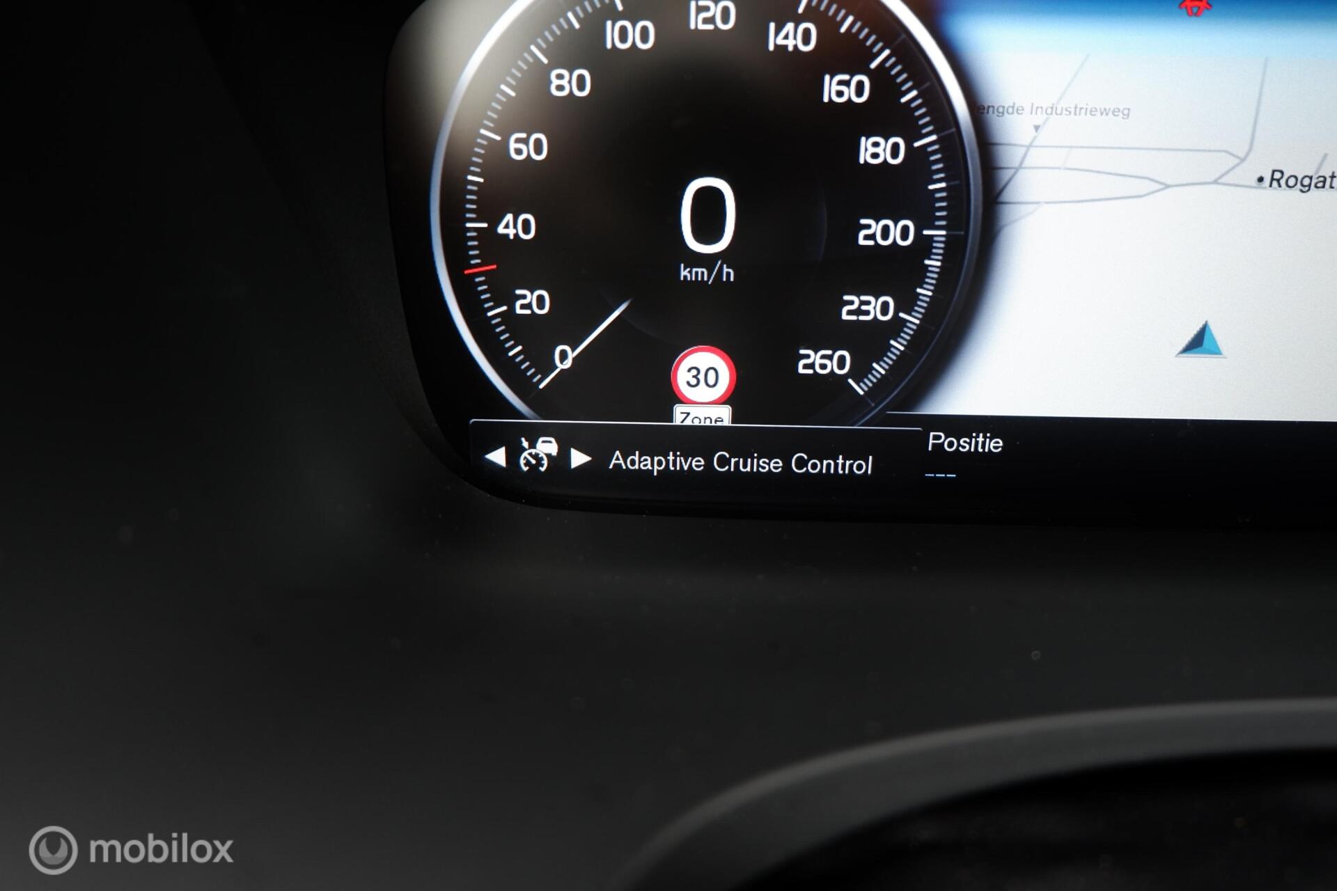 Foto van Volvo V90